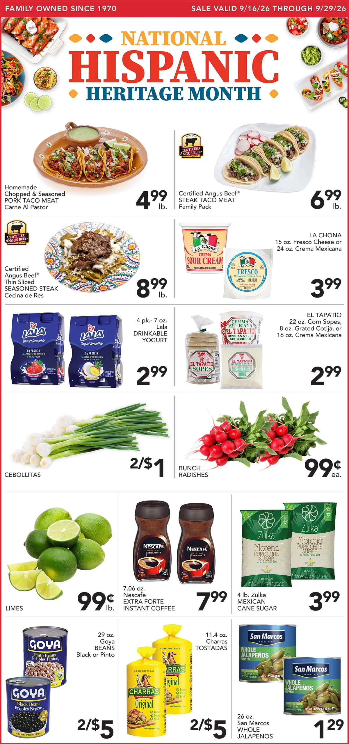 Pete's Market - Wheaton Valid Dates 09/23/2026 - 09/29/2026 | View PDF - Page 7