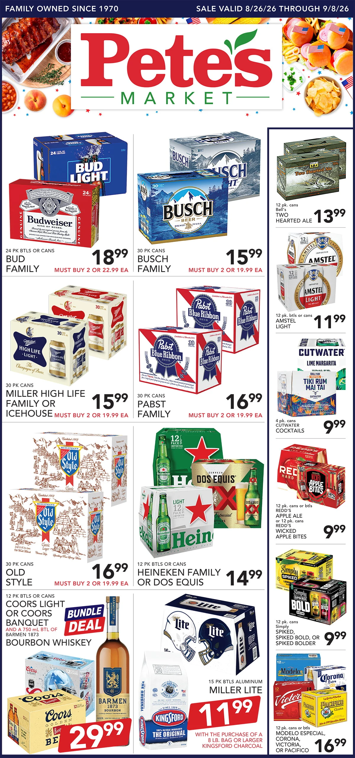 Pete's Market - Wheaton Valid Dates 09/02/2026 - 09/08/2026 | View PDF - Page 6