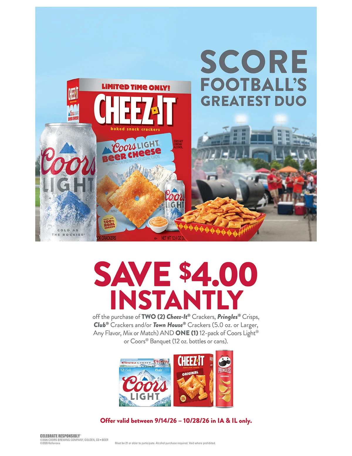 Pete's Market - Willowbrook Valid Dates 09/23/2026 - 09/29/2026 | View PDF - Page 10