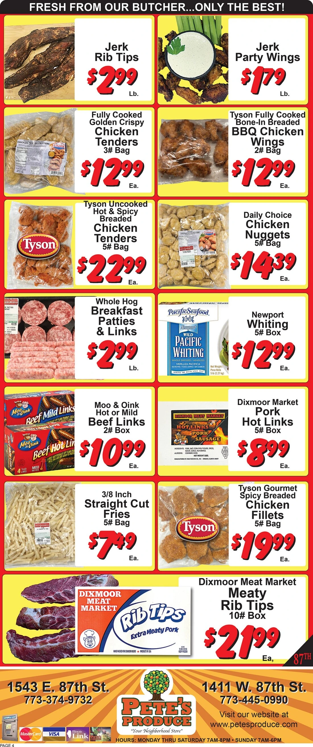 Flyer page 4