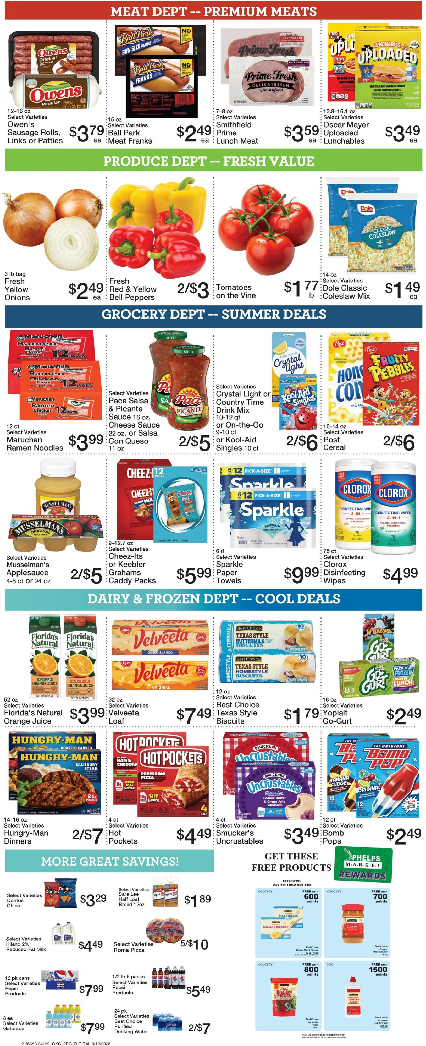Flyer page 2