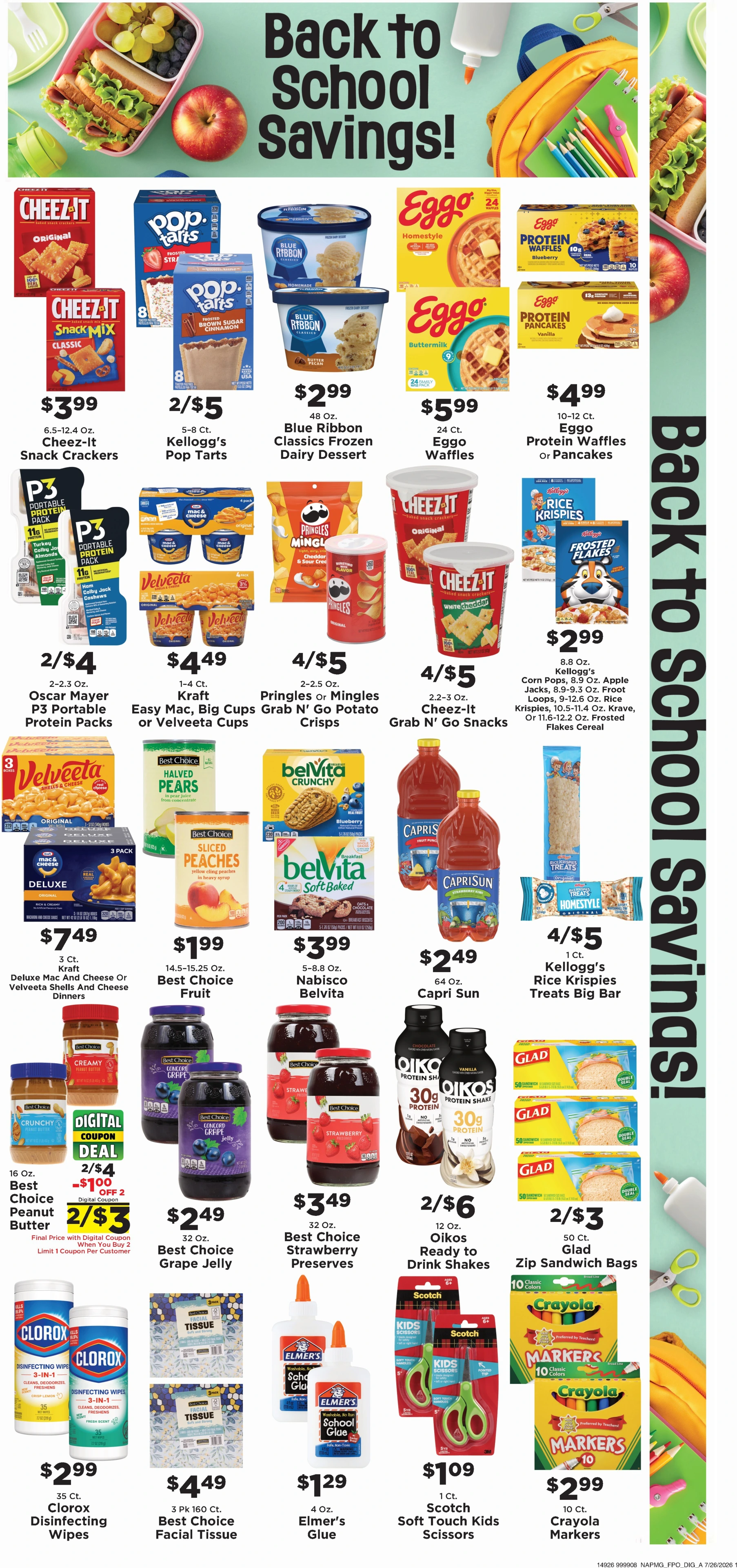 Flyer page 5