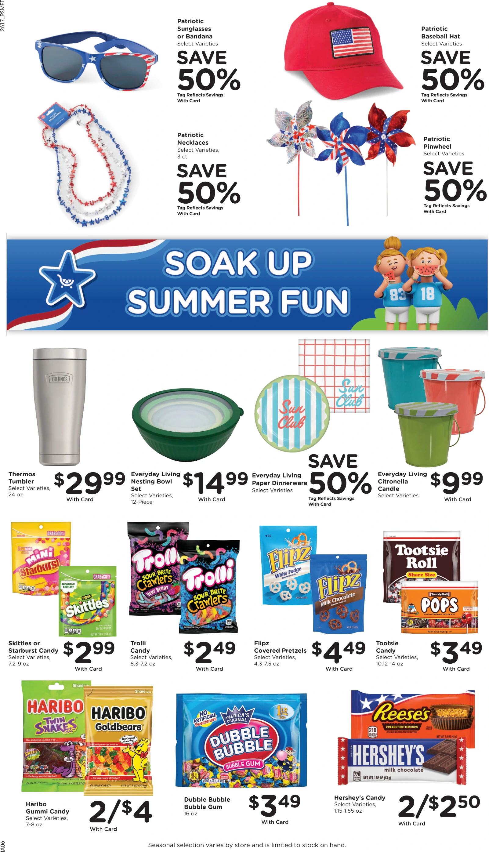 Flyer page 14