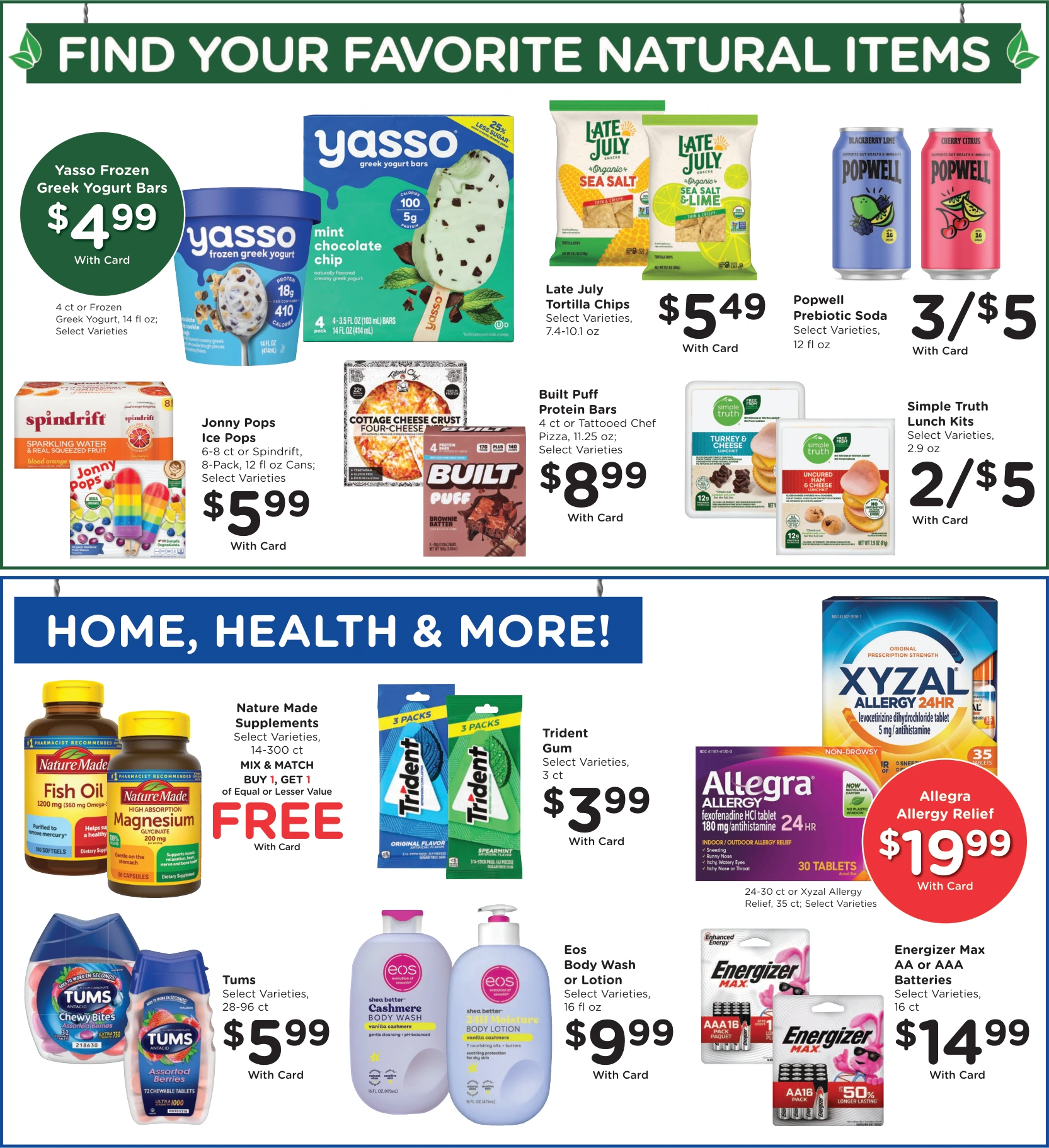 Flyer page 9