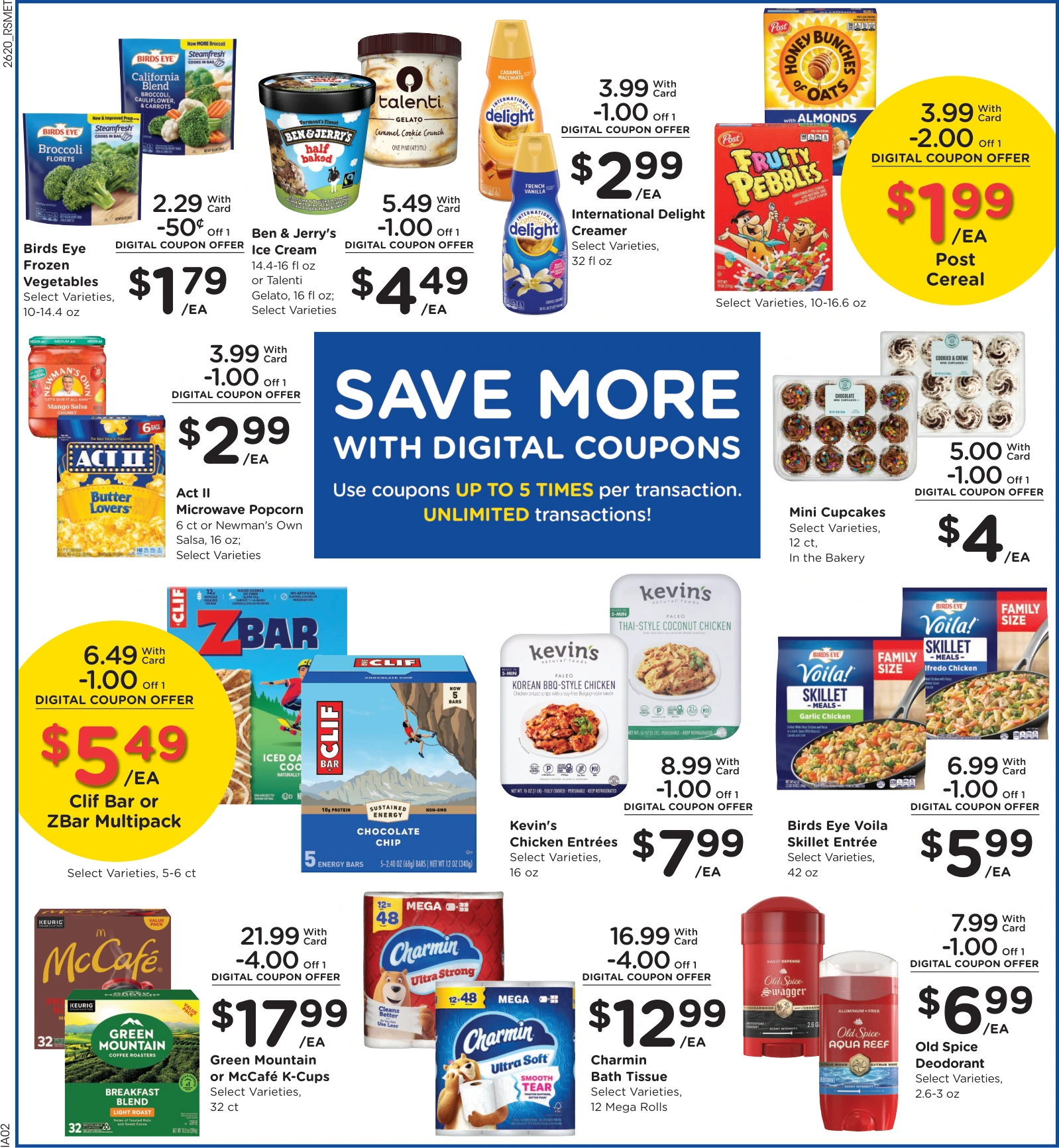 Flyer page 8