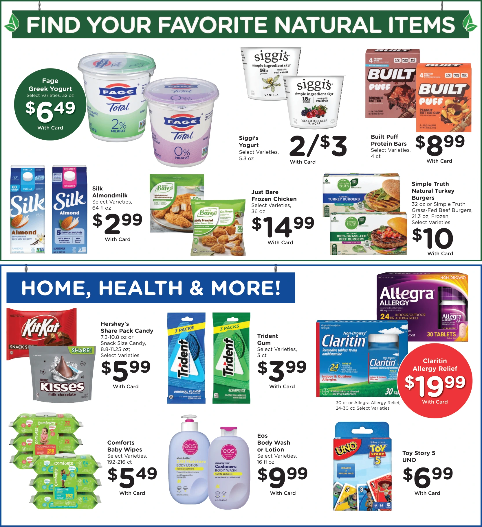 Flyer page 9
