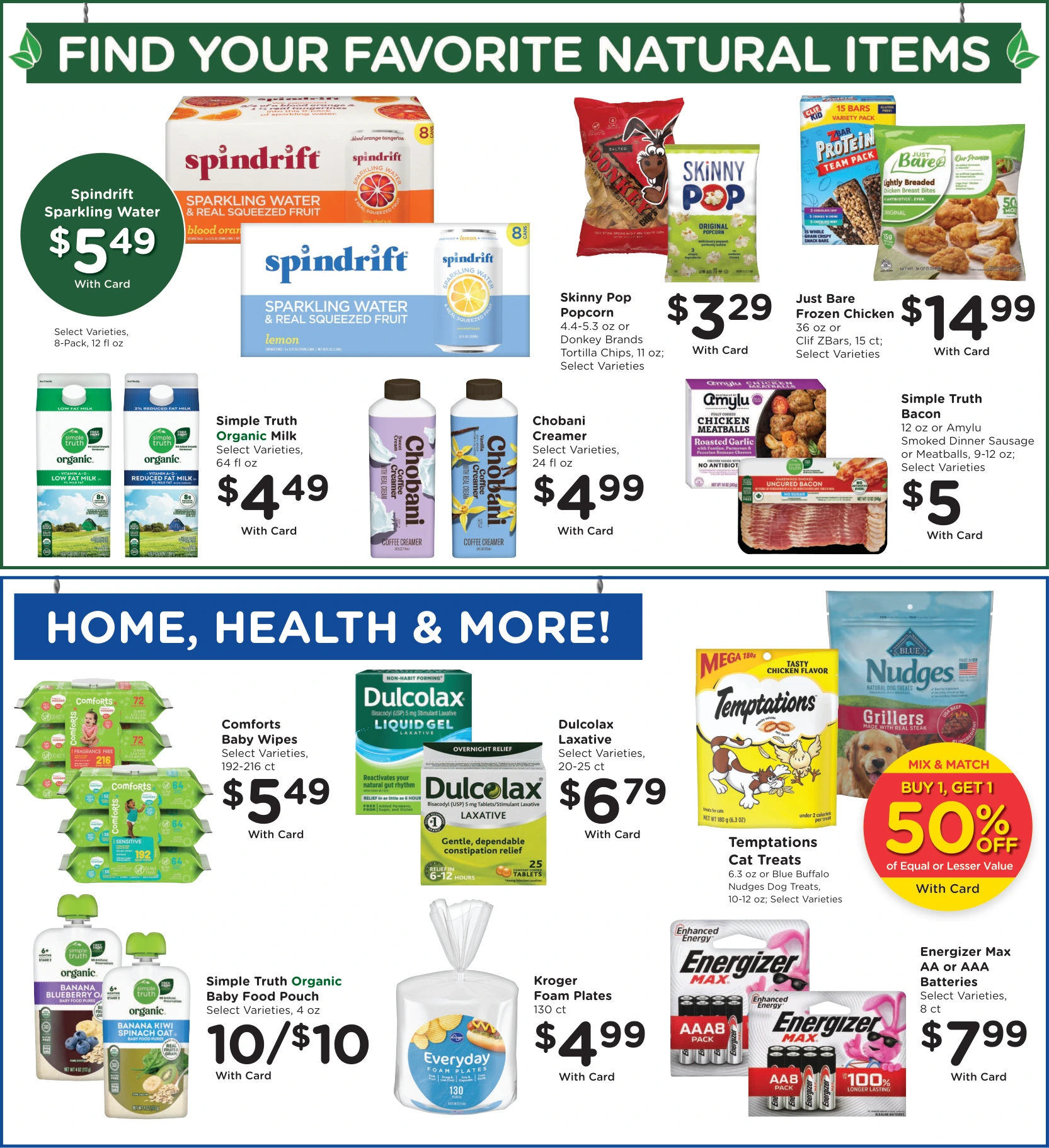 Flyer page 10