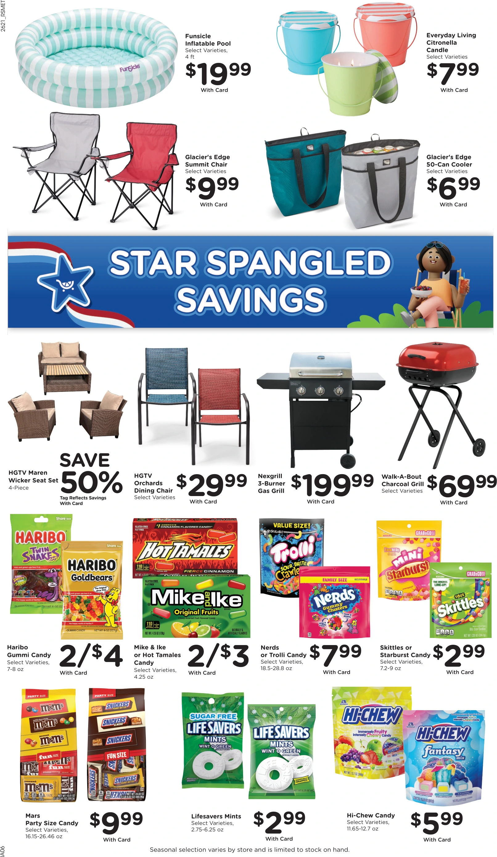Flyer page 14