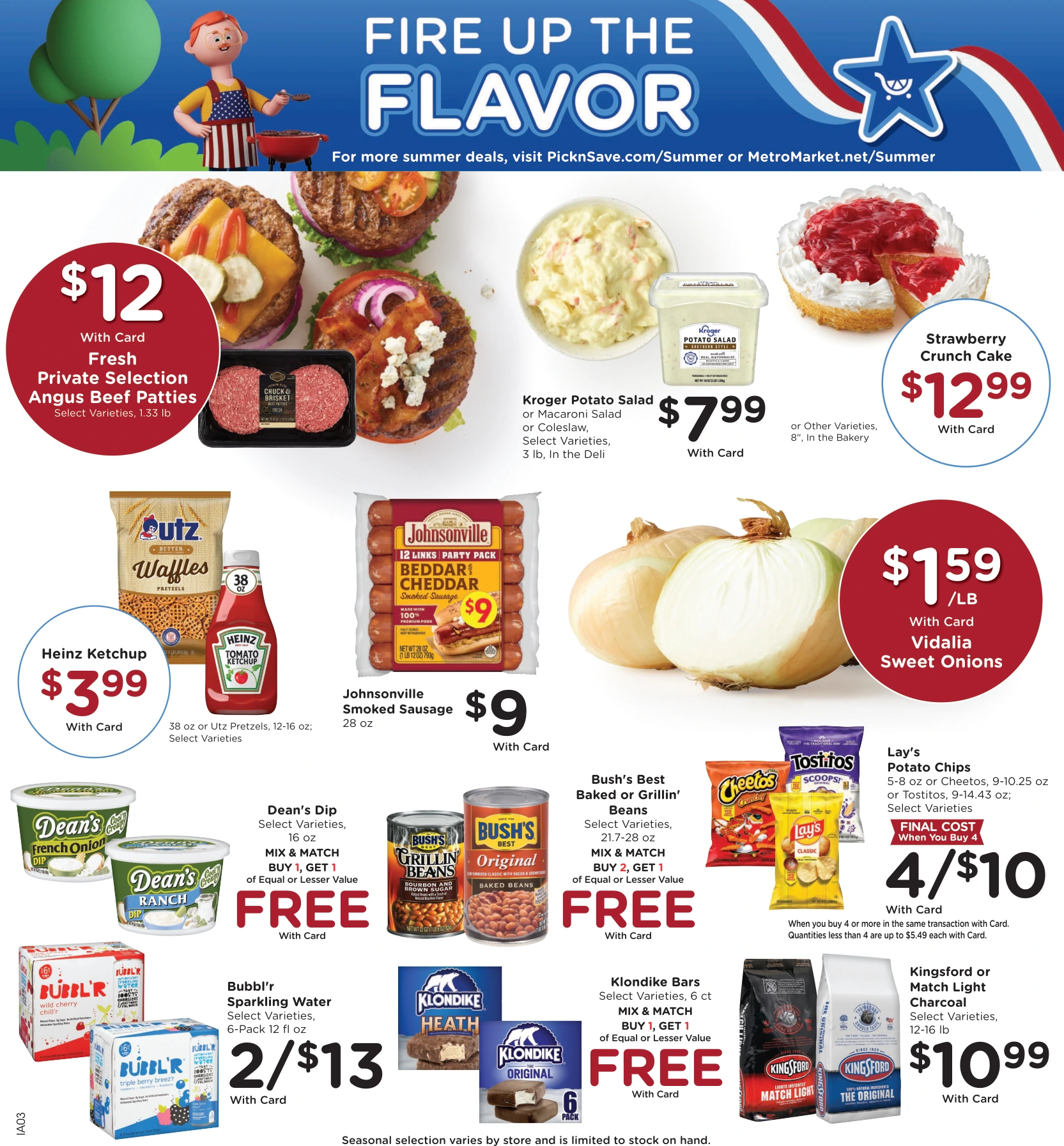 Flyer page 5