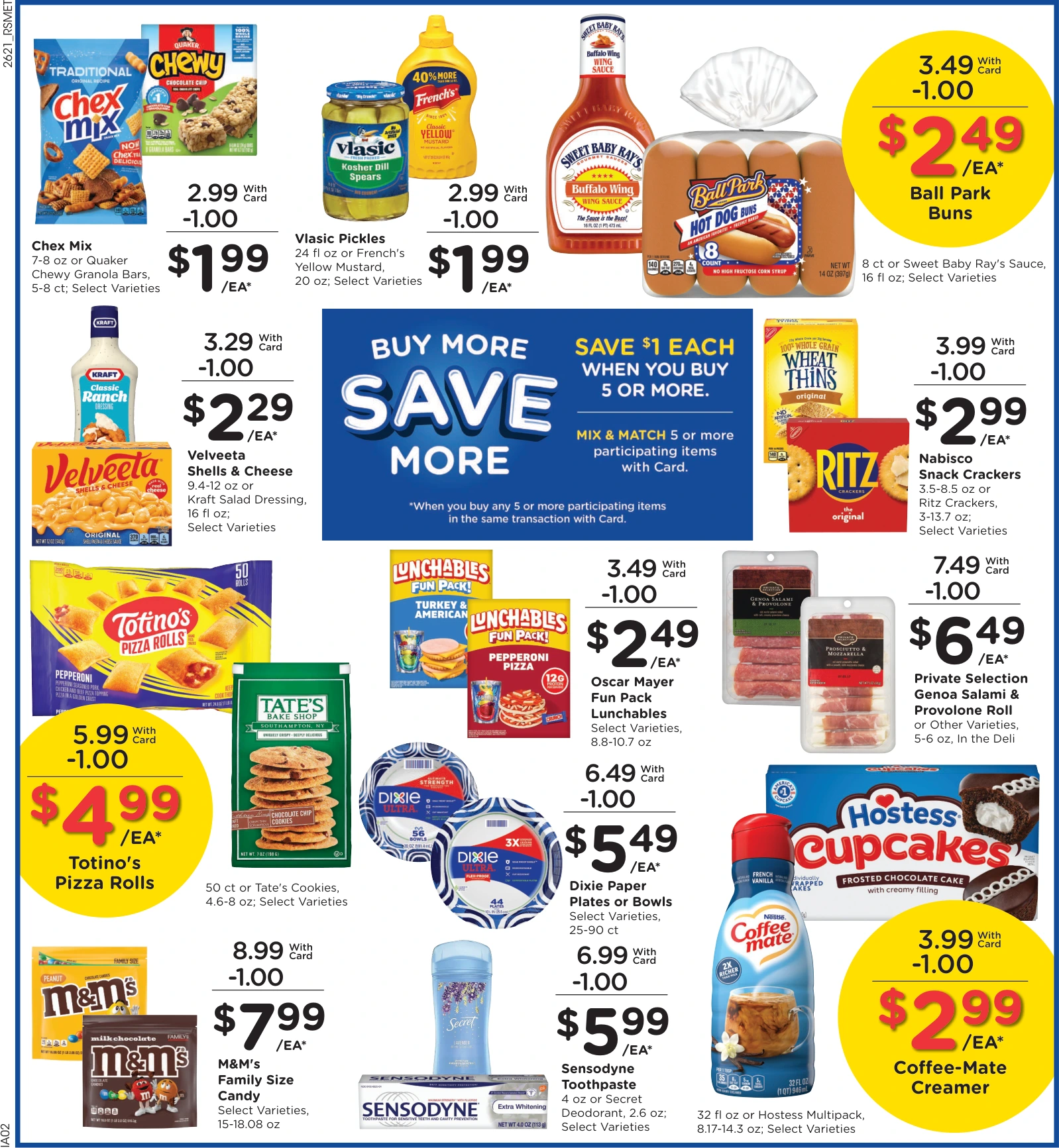Flyer page 8