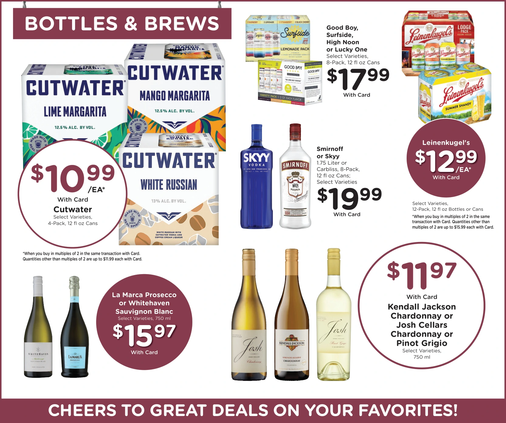 Flyer page 14