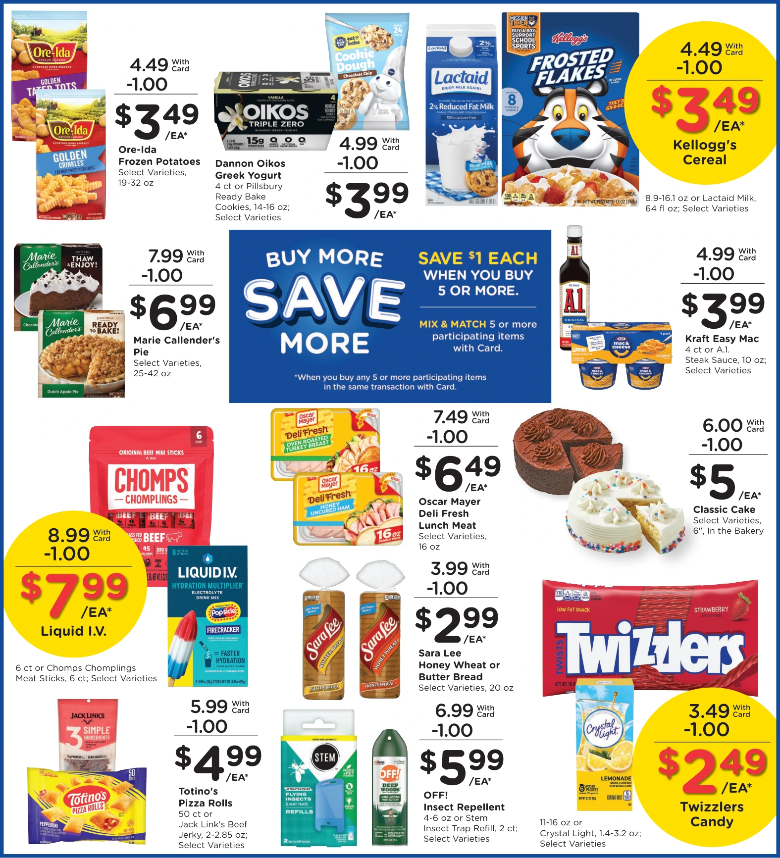 Flyer page 9
