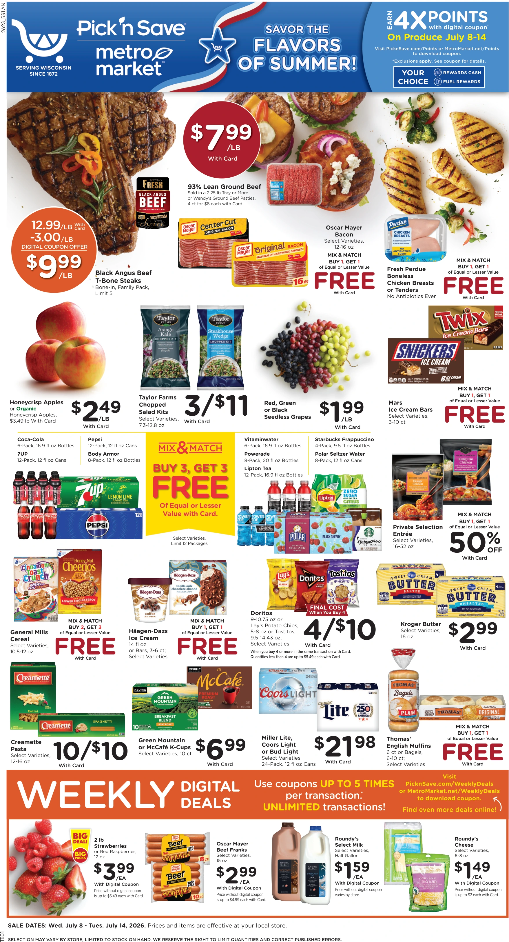 Flyer page 1