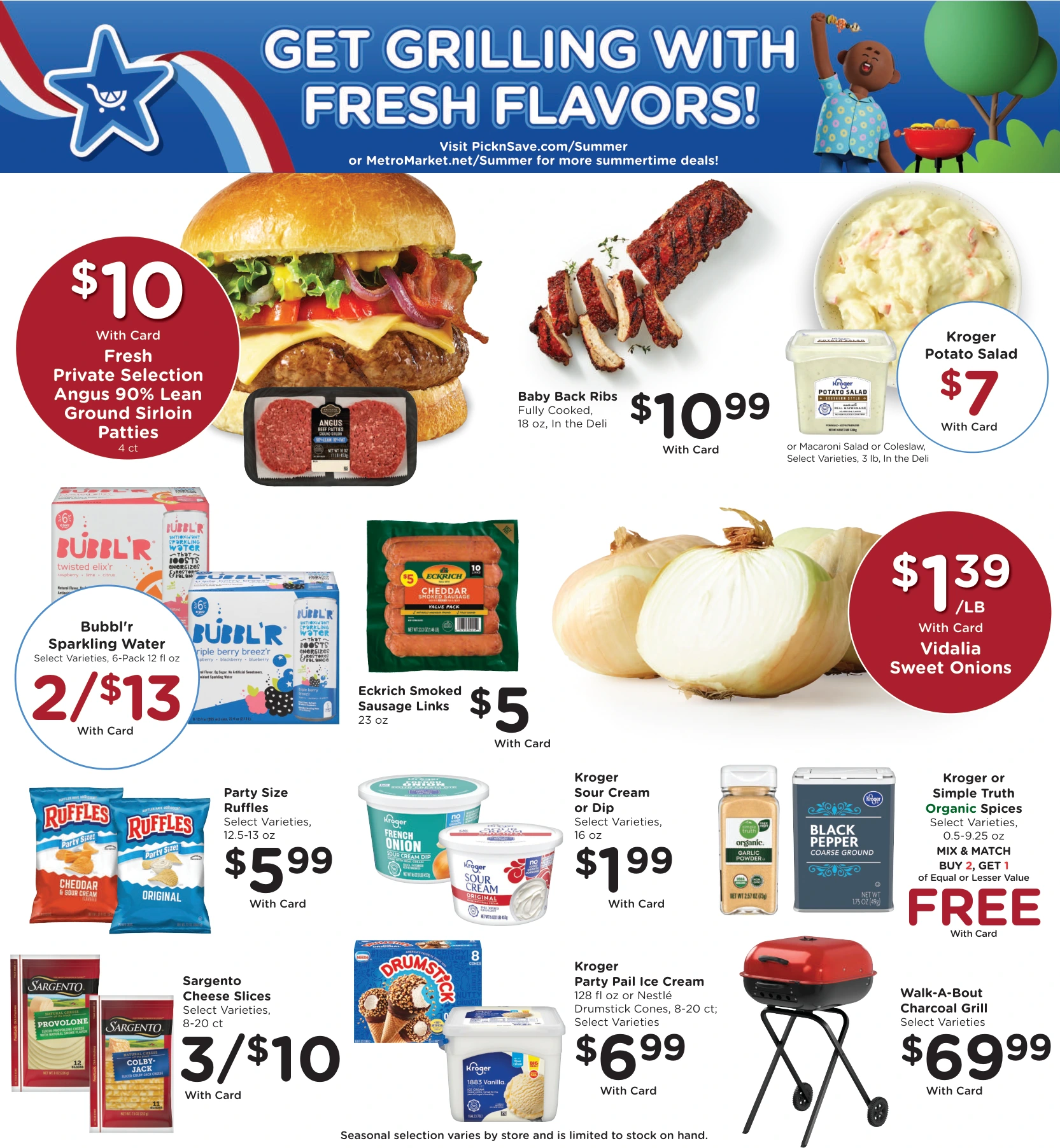 Flyer page 5