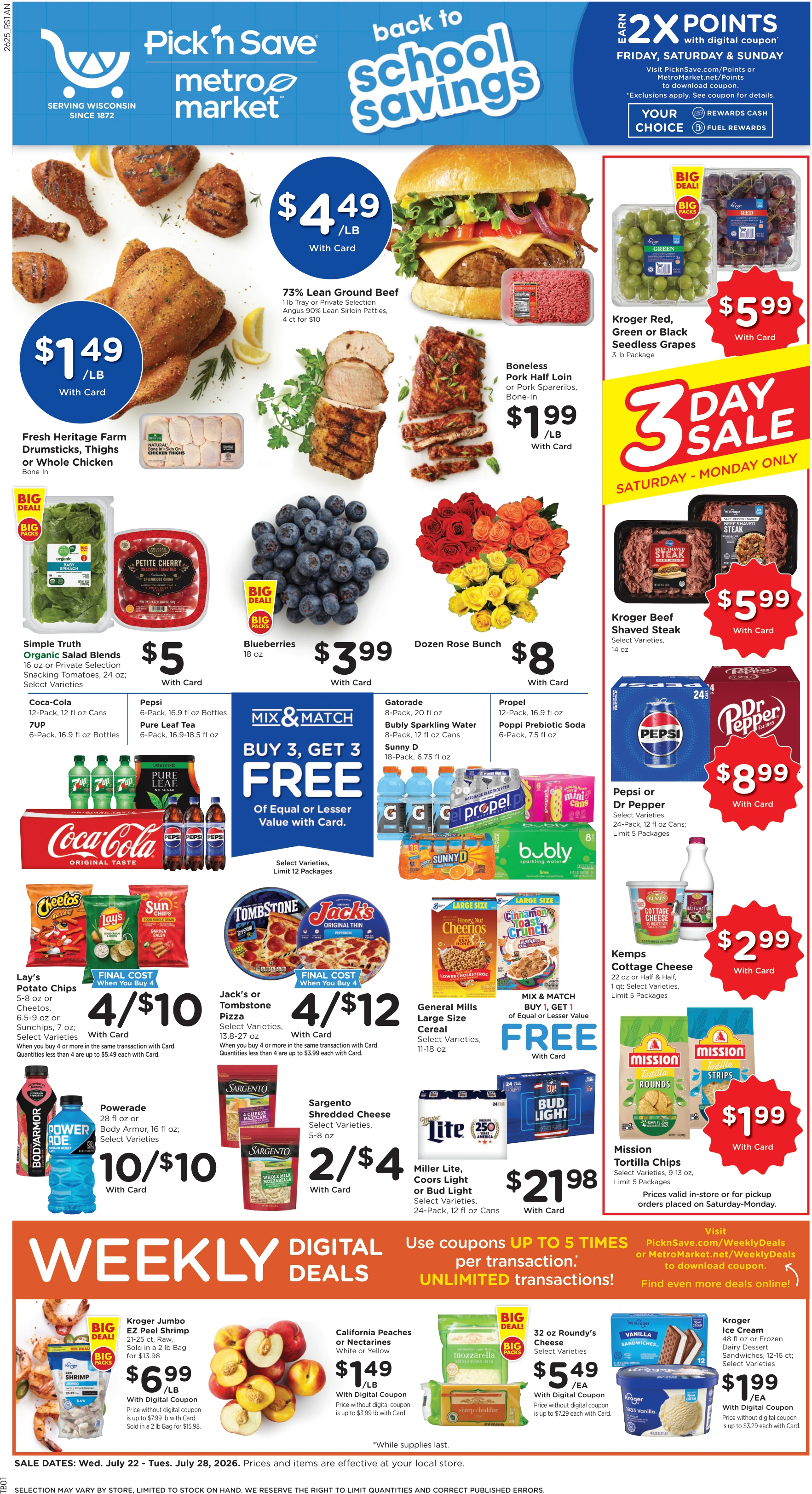 Flyer page 1