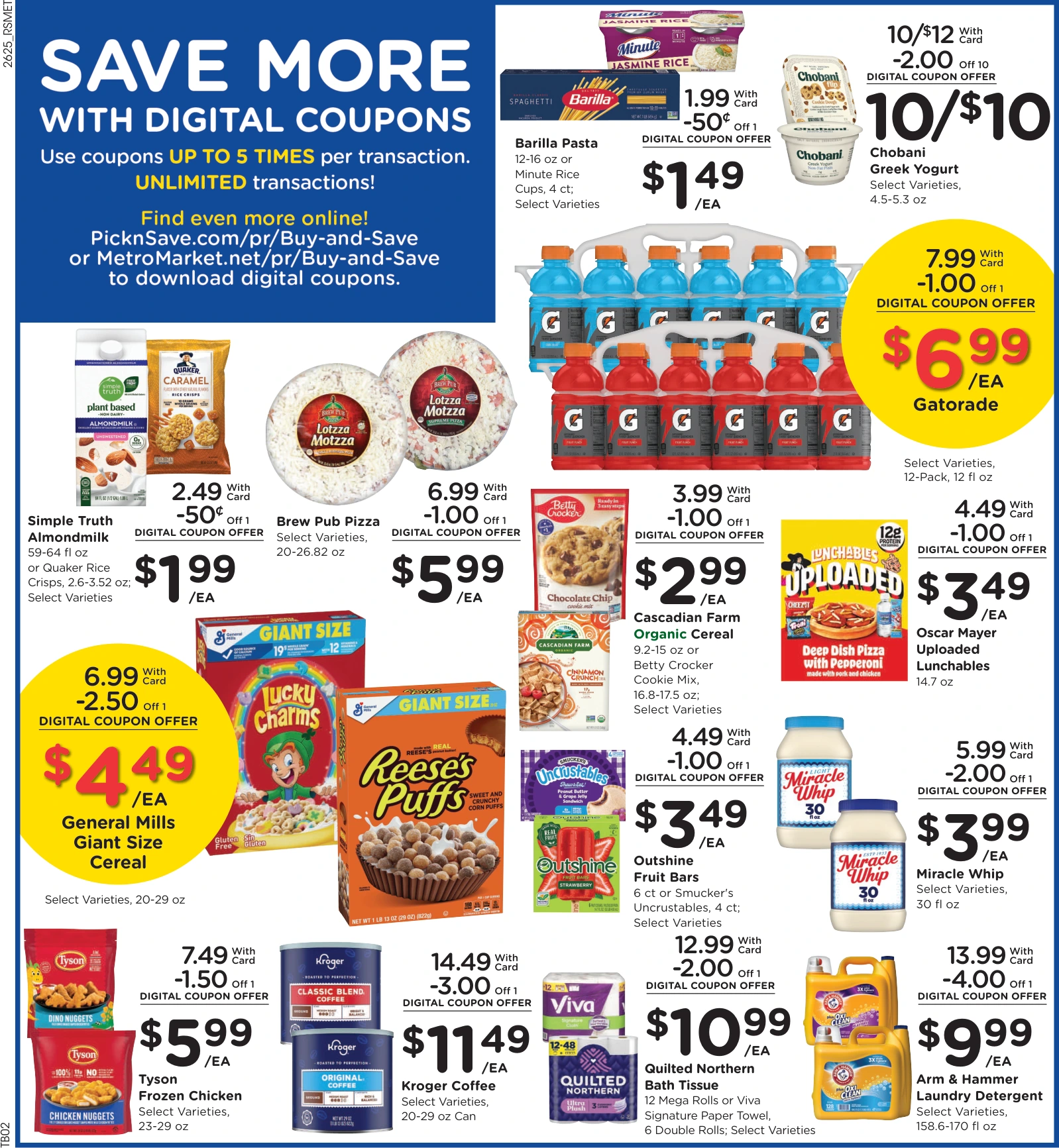 Flyer page 5