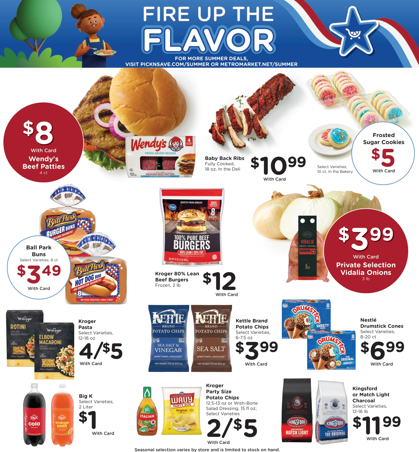 Flyer page 10