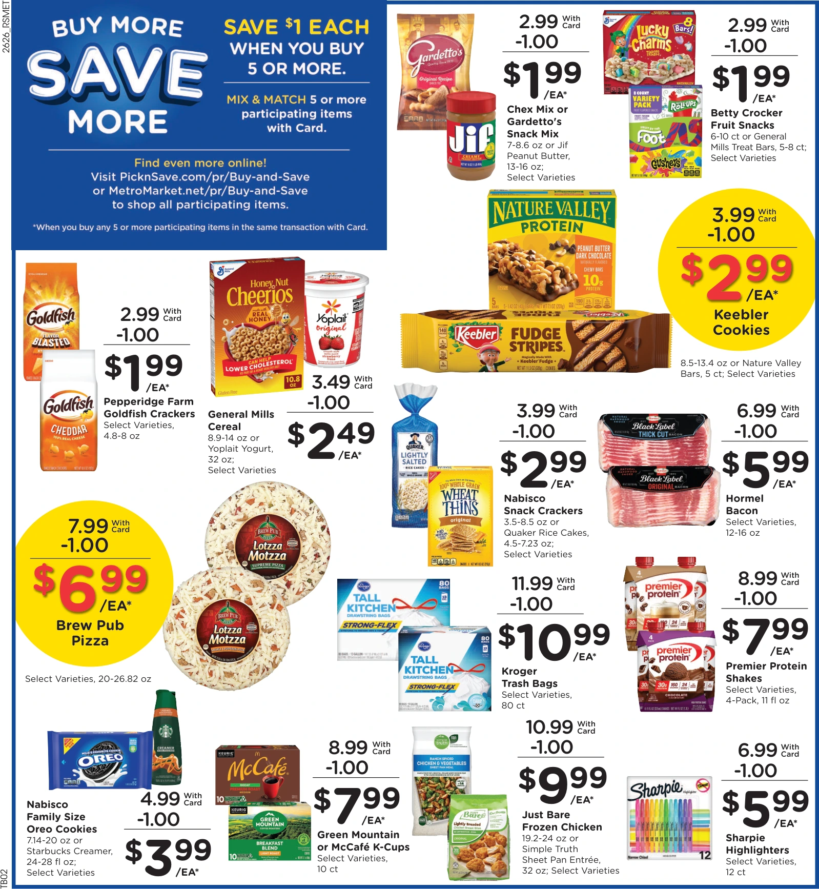 Flyer page 5