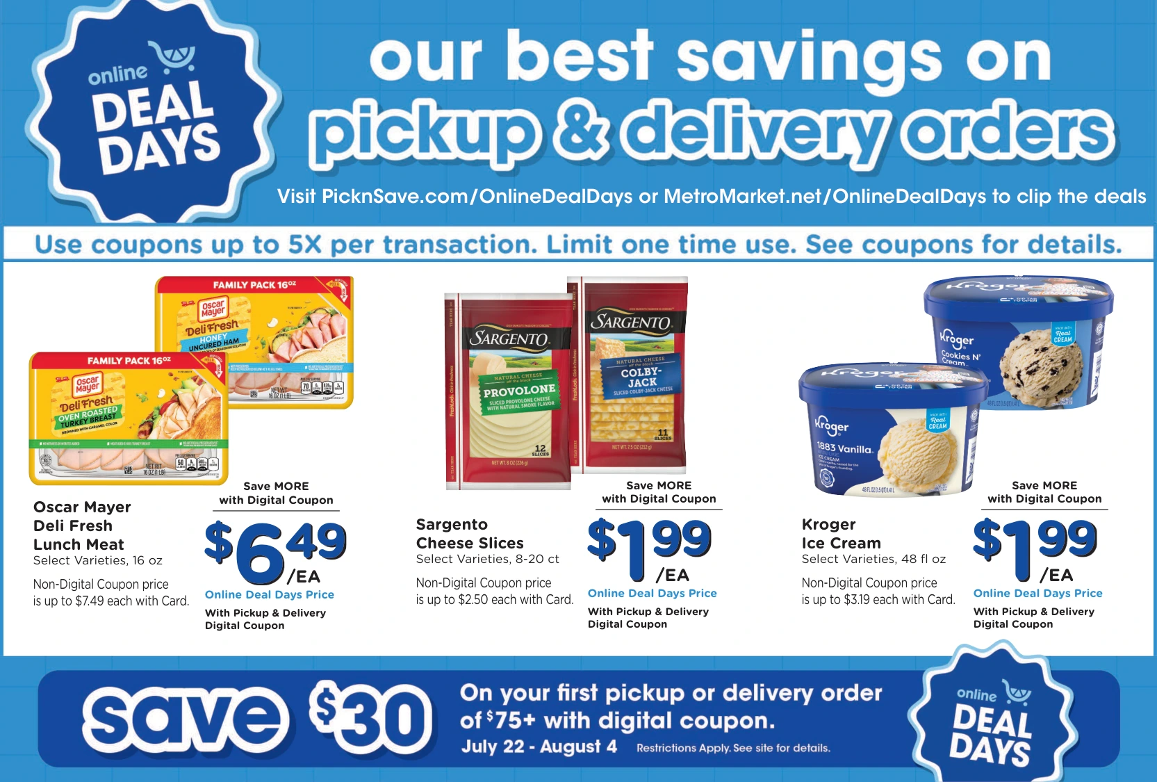 Flyer page 7
