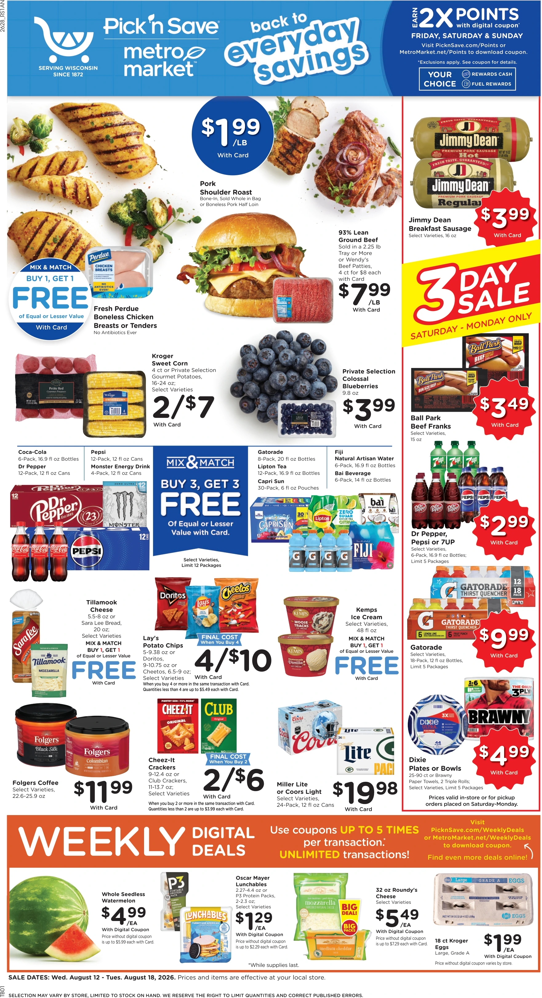Flyer page 1