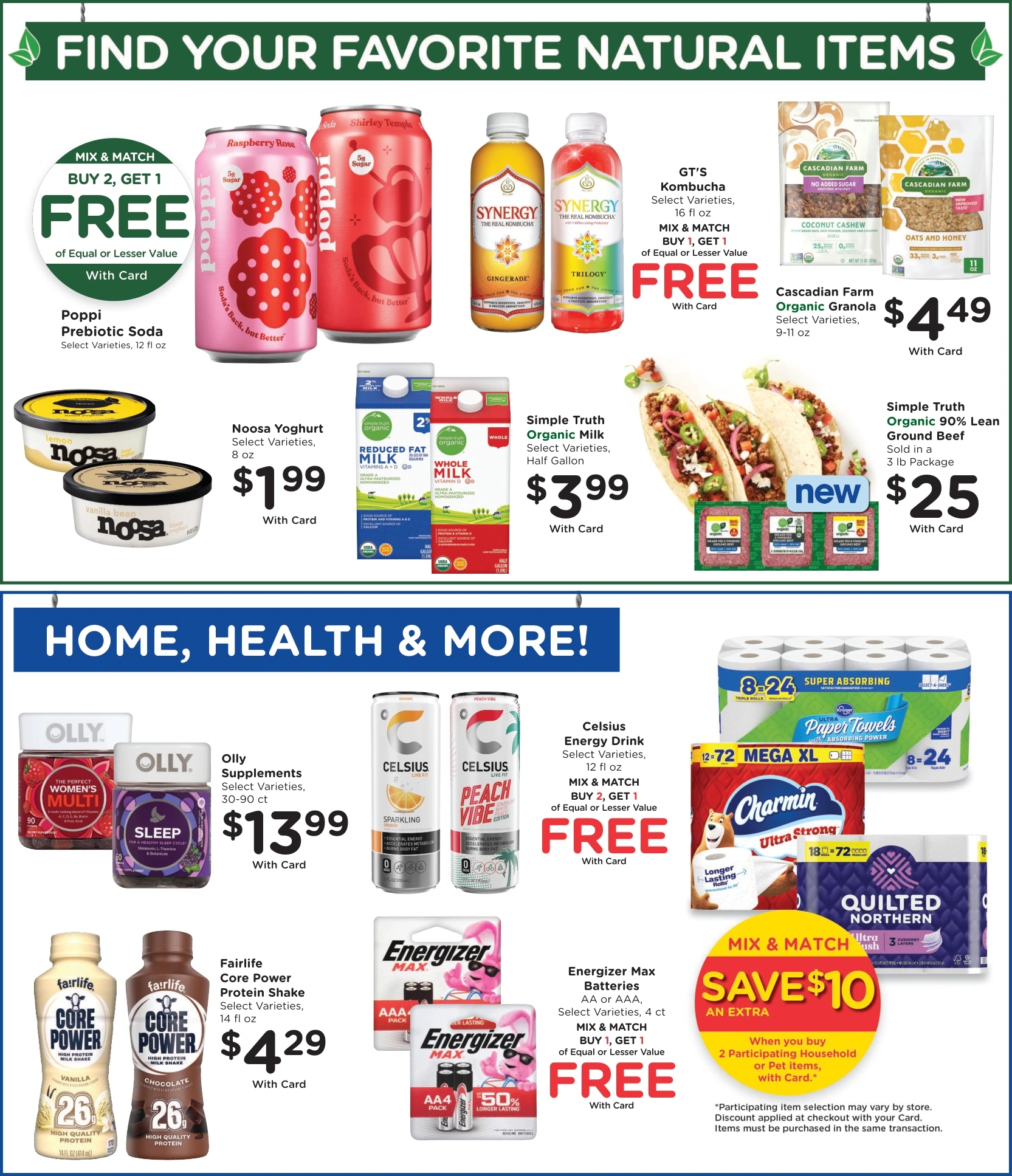 Flyer page 8