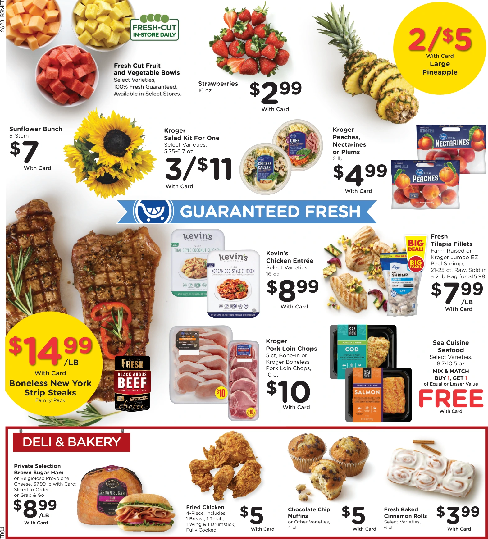 Flyer page 9