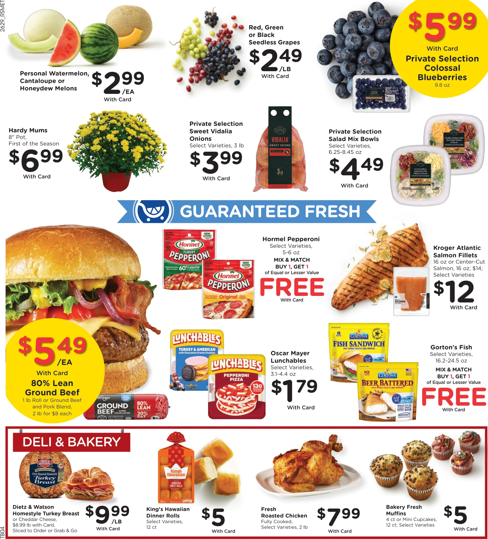 Pick 'n Save Weekly Ad - Page 10