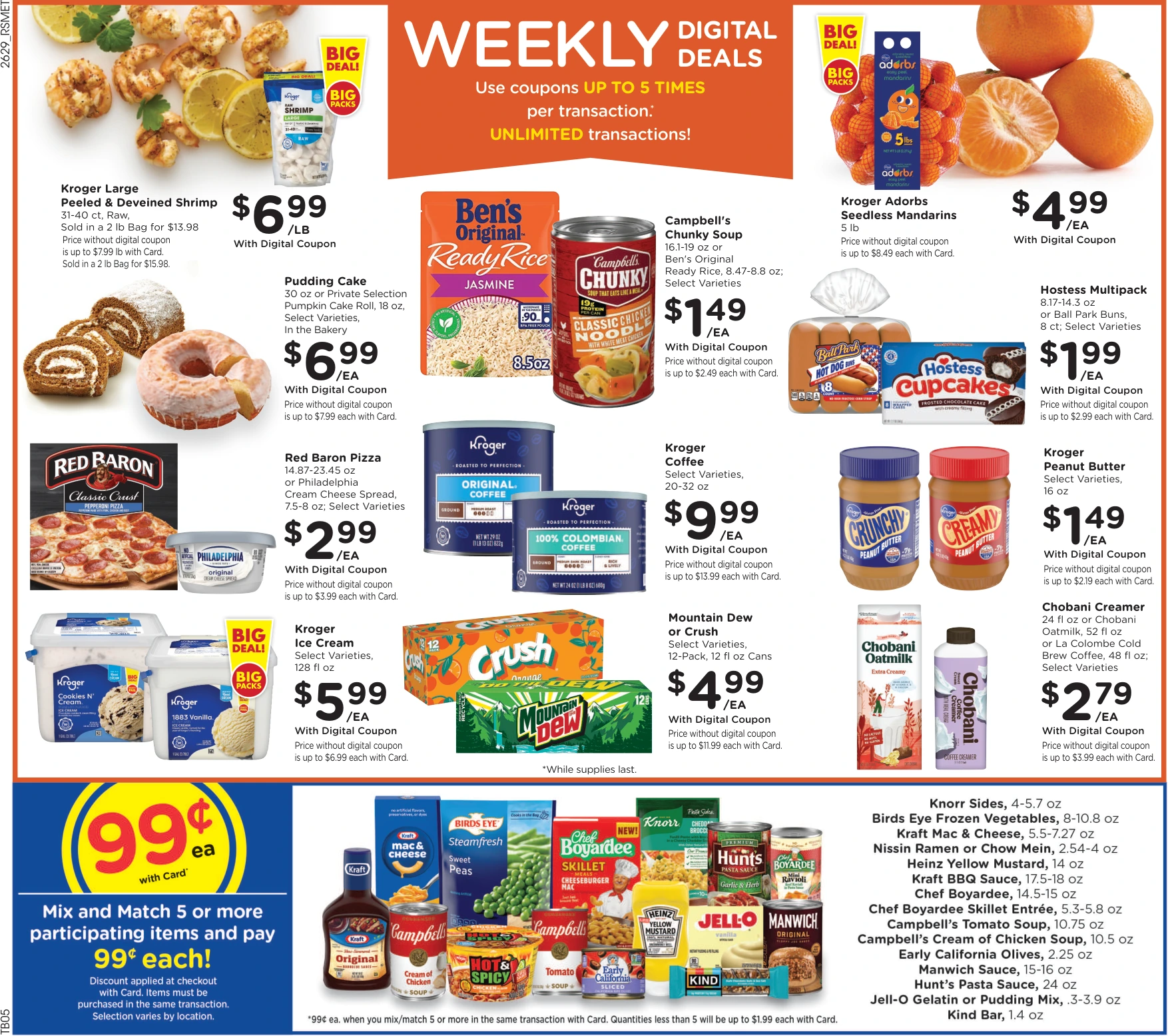 Pick 'n Save Weekly Ad - Page 2