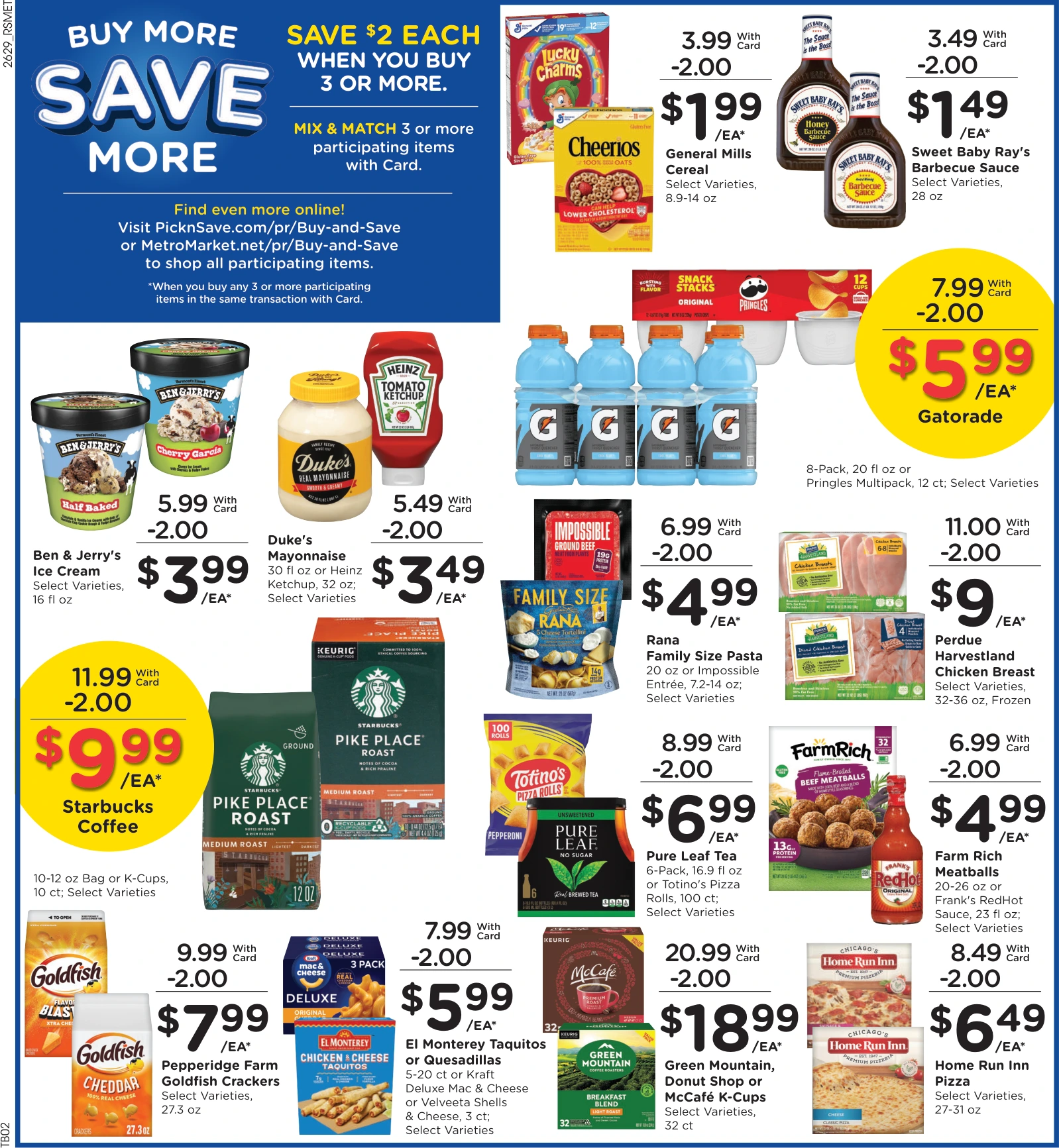 Pick 'n Save Weekly Ad - Page 4