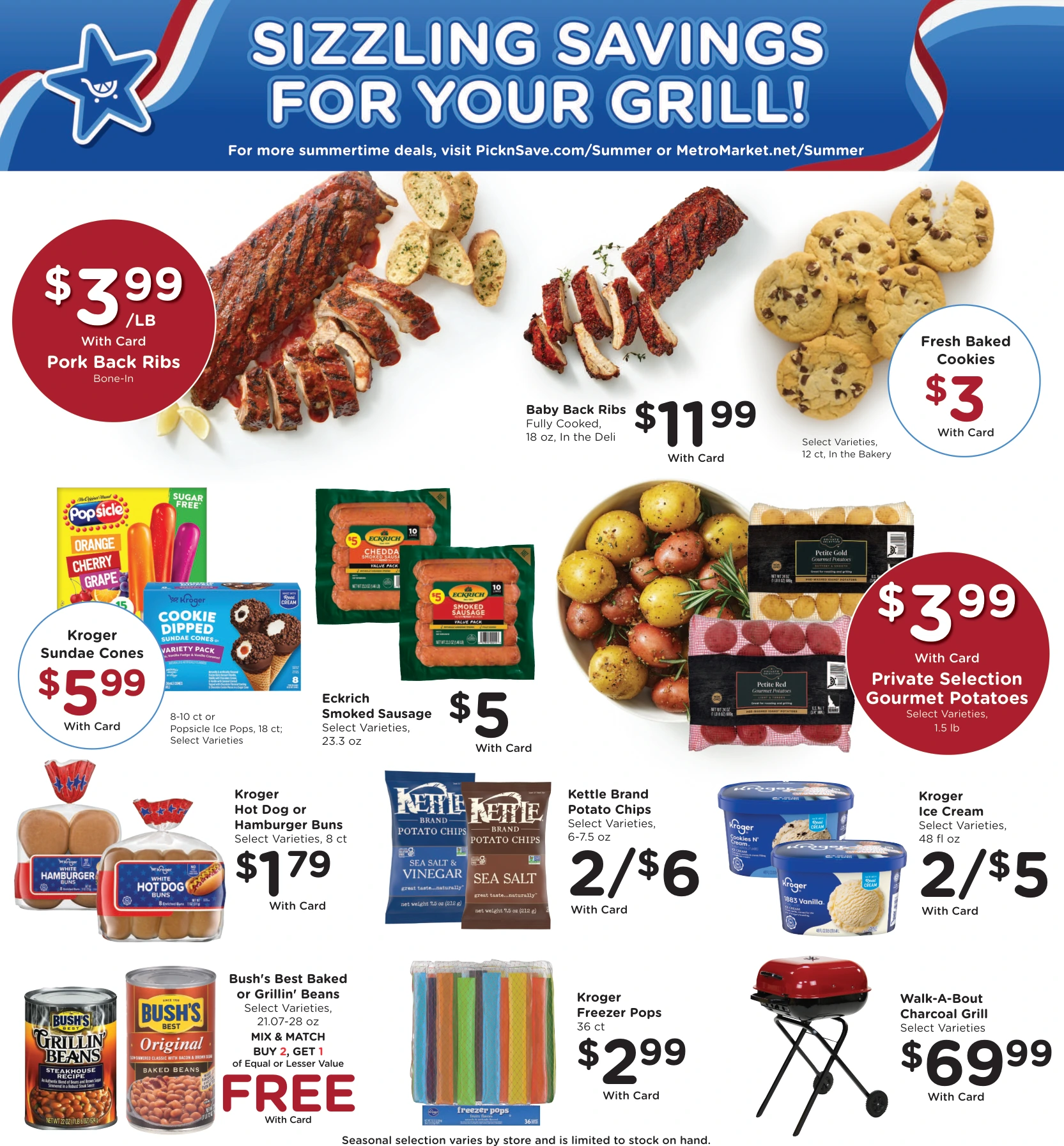 Pick 'n Save Weekly Ad - Page 6