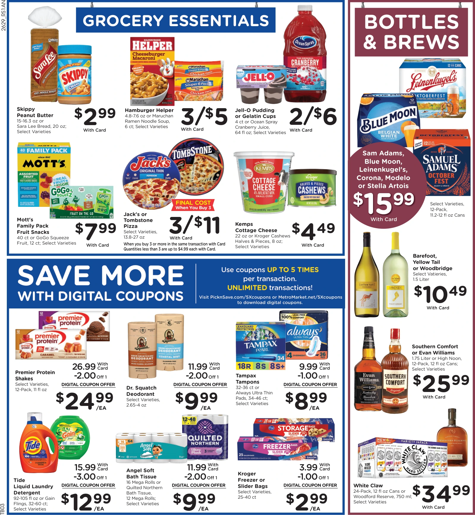 Pick 'n Save Weekly Ad - Page 7