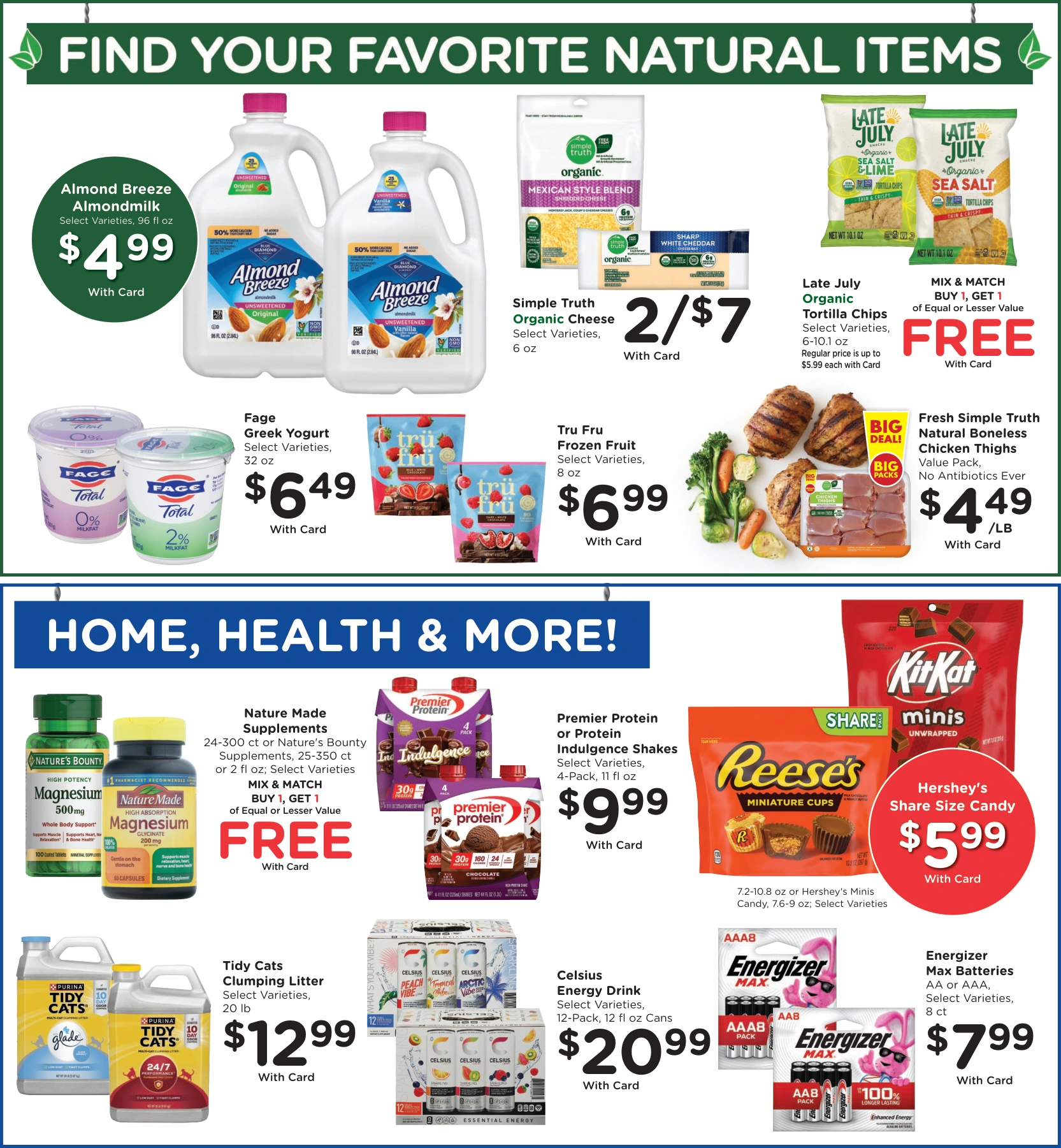 Pick 'n Save Weekly Ad - Page 8