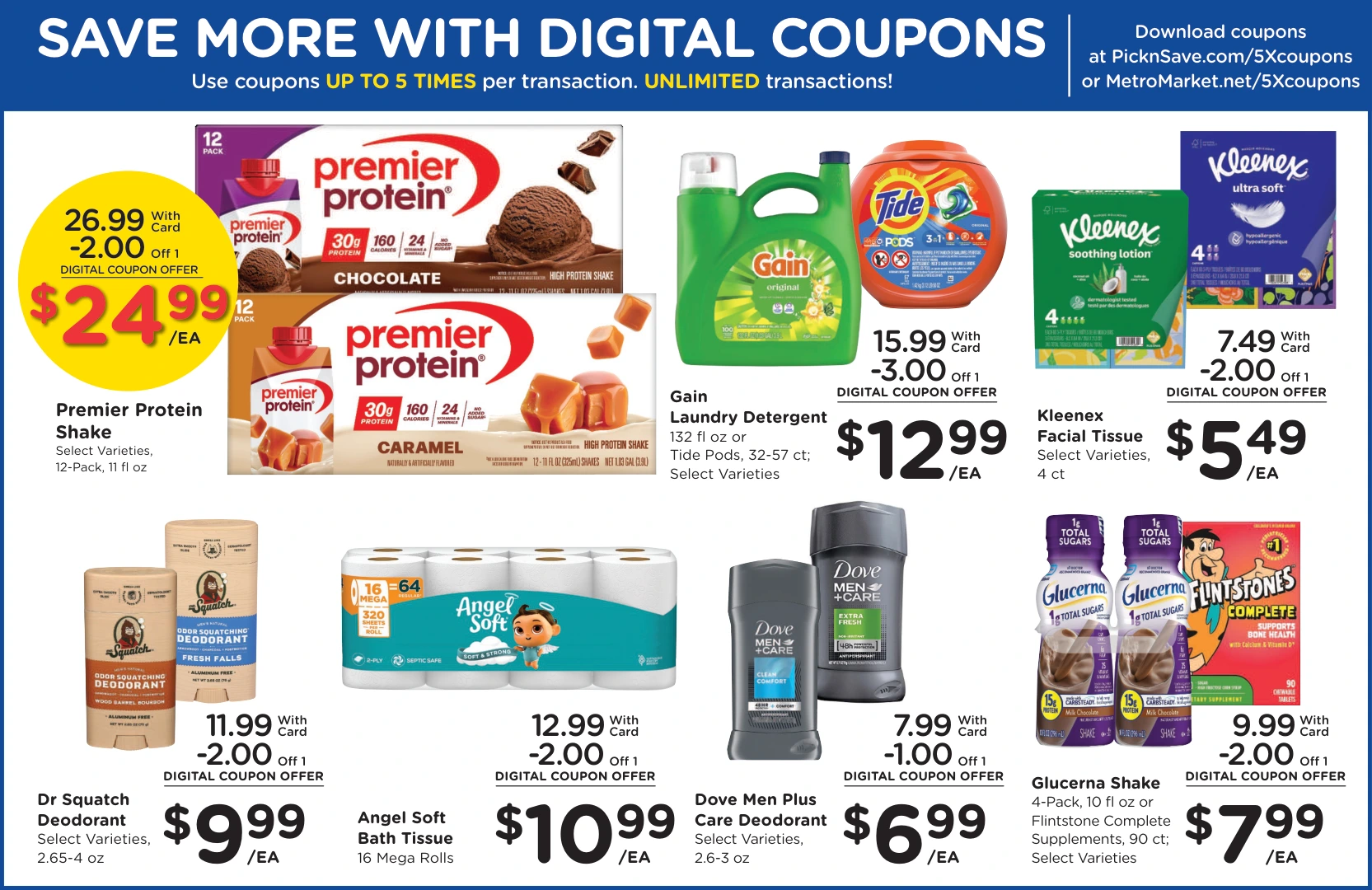 Pick 'n Save Weekly Ad - Page 10