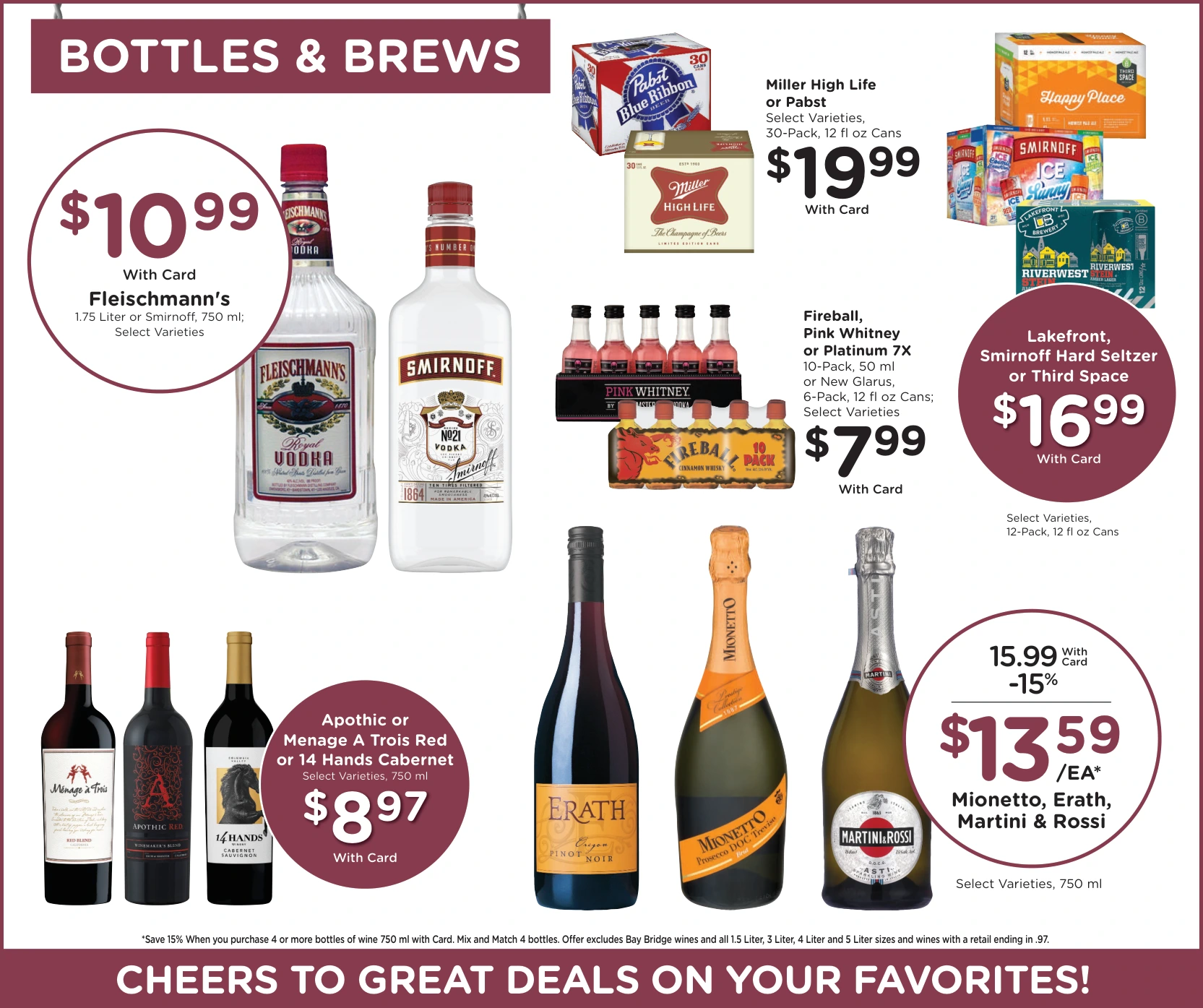 Pick 'n Save Weekly Ad - Page 13
