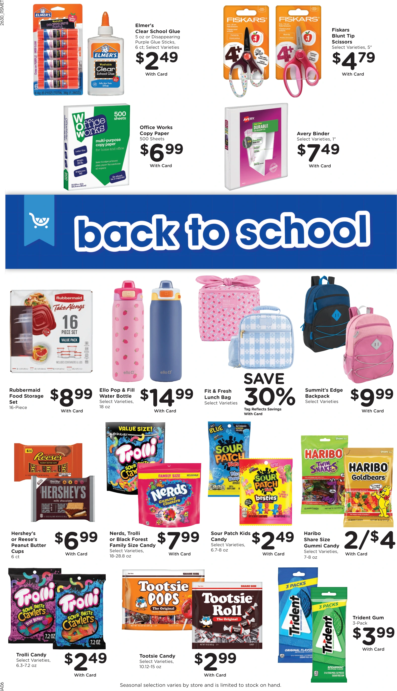 Pick 'n Save Weekly Ad - Page 14