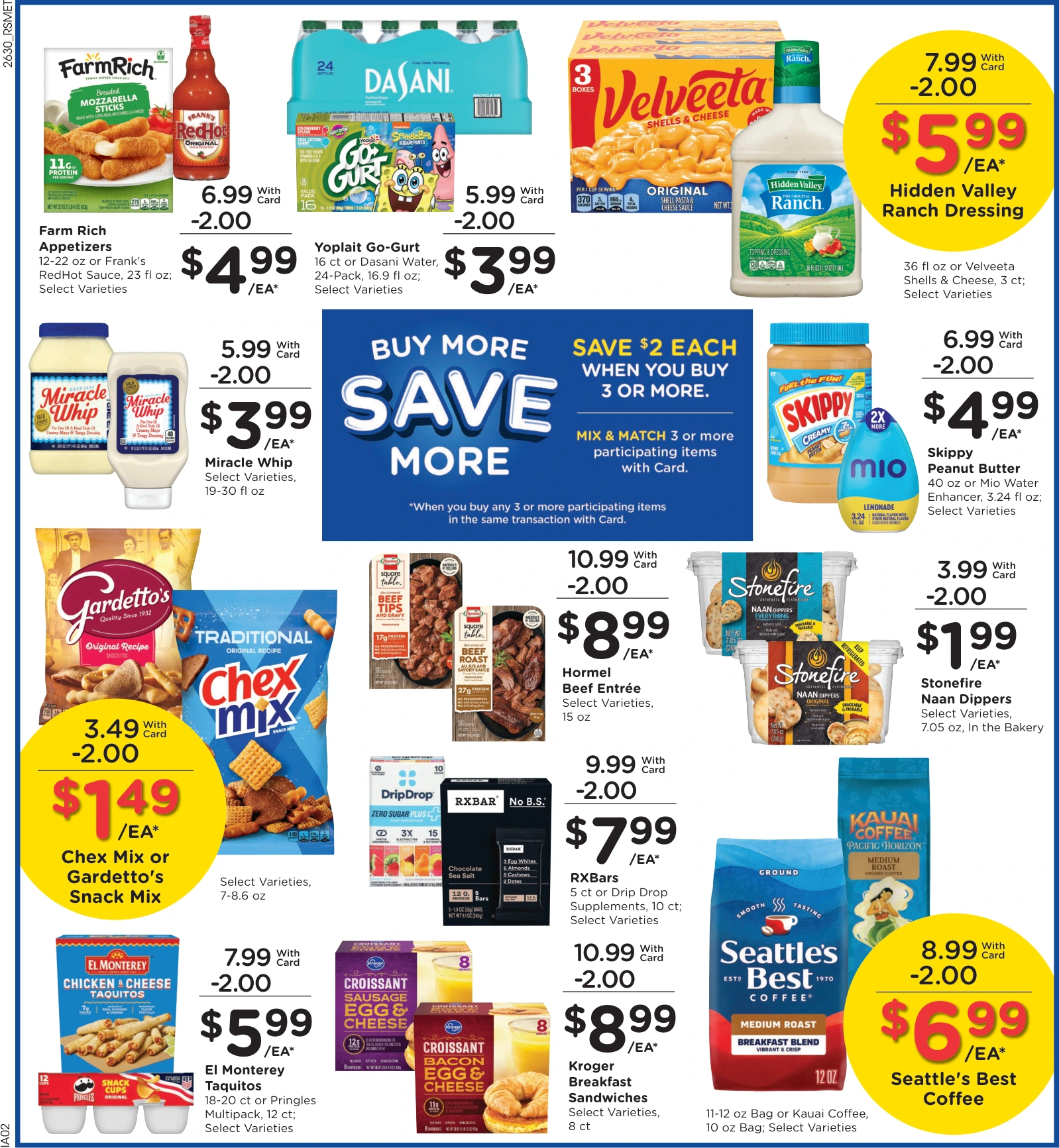 Pick 'n Save Weekly Ad - Page 5