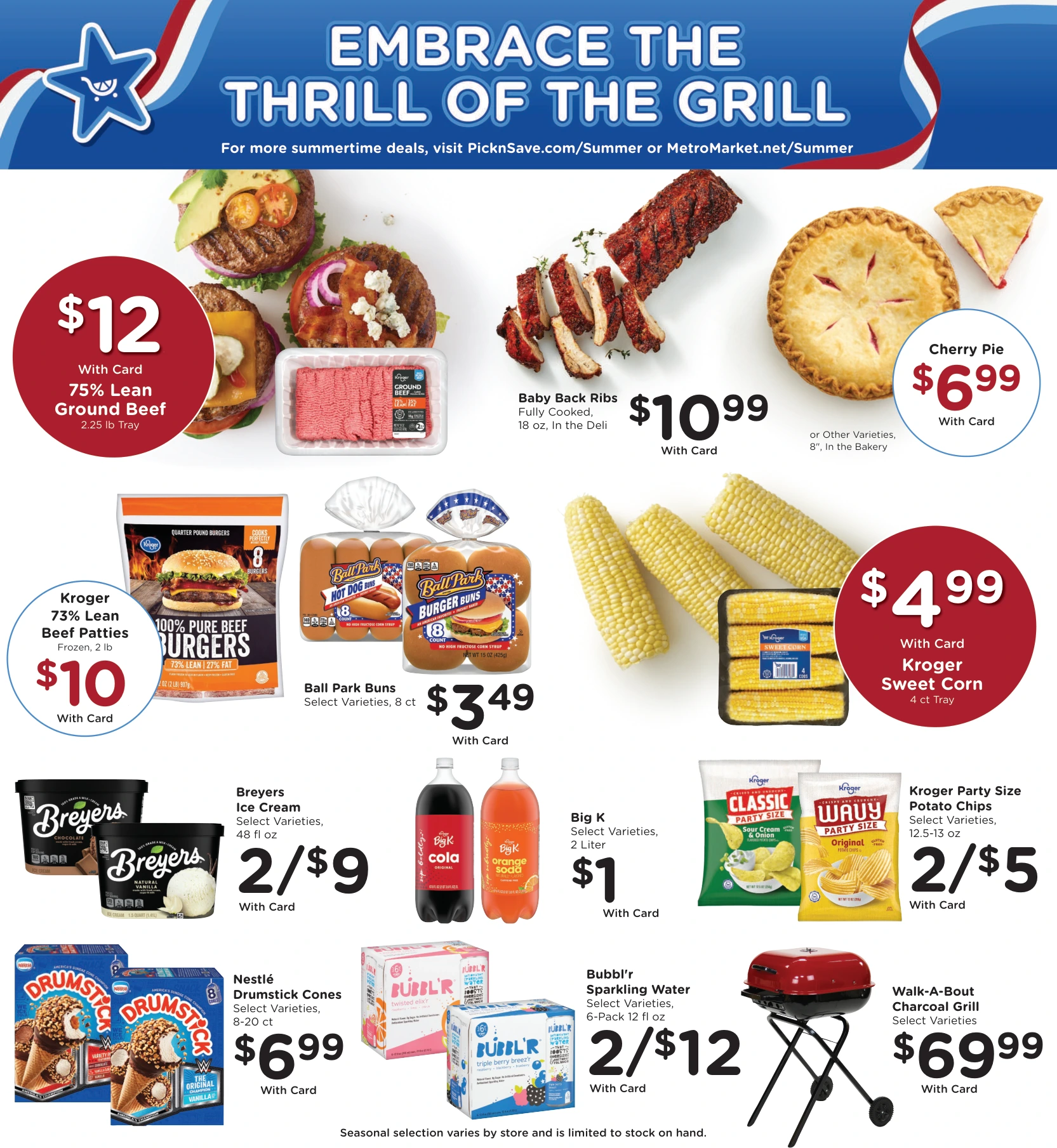 Pick 'n Save Weekly Ad - Page 6