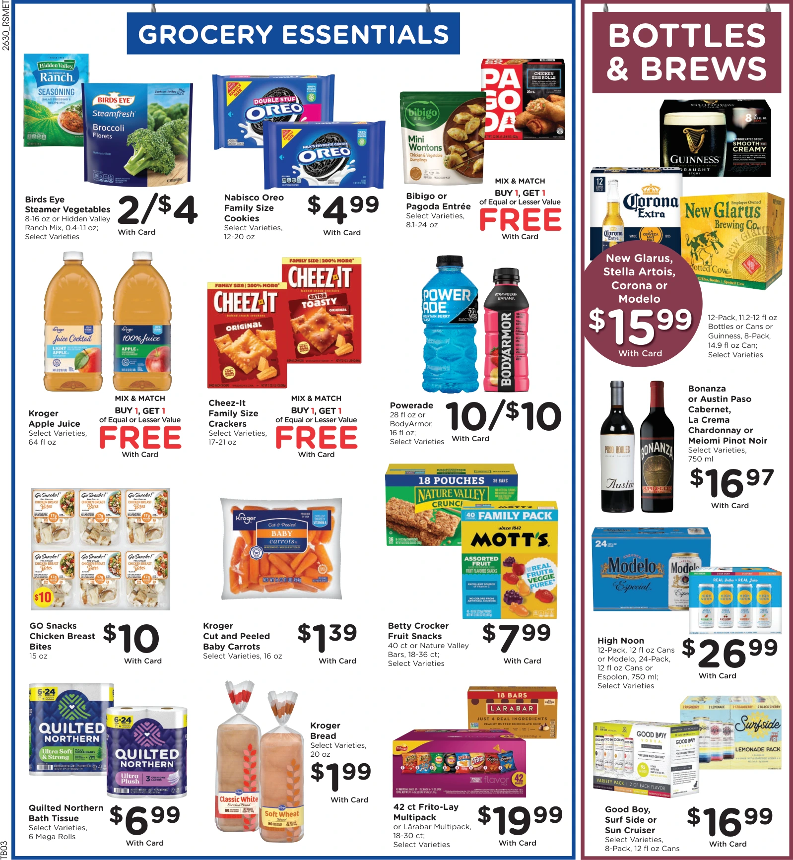 Pick 'n Save Weekly Ad - Page 7