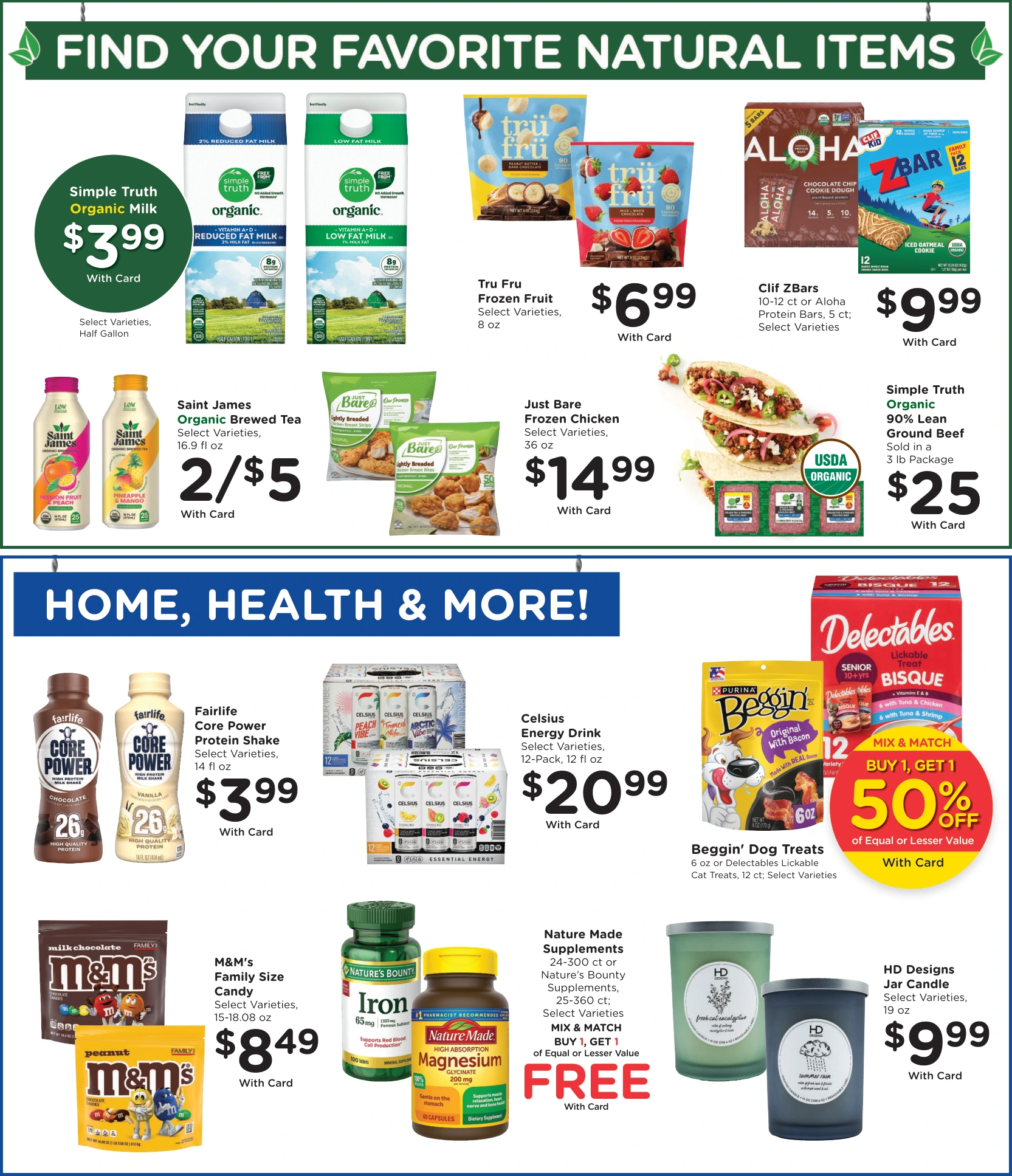 Pick 'n Save Weekly Ad - Page 9