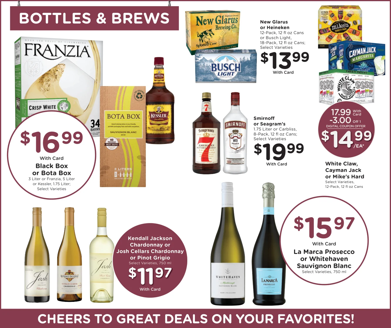 Pick 'n Save Weekly Ad - Page 12