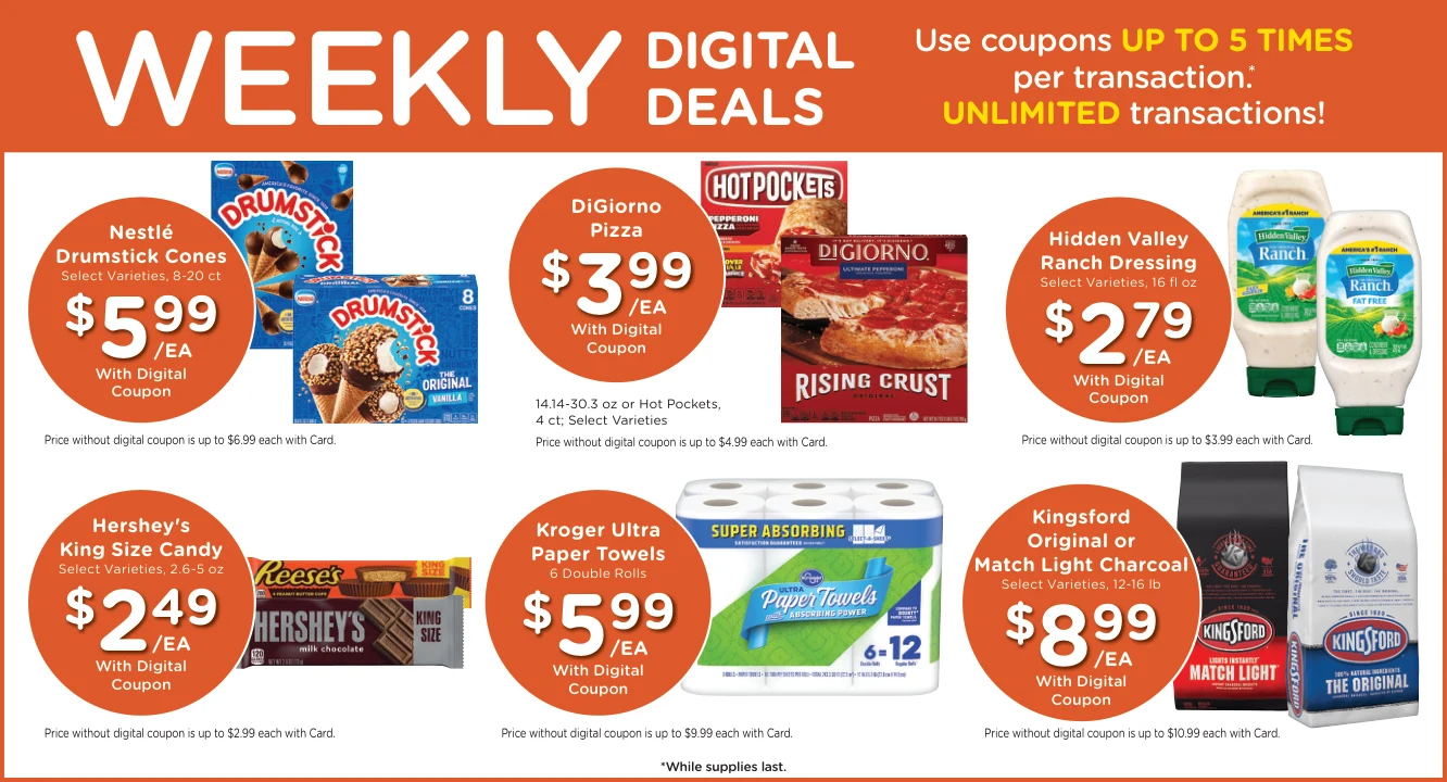 Pick 'n Save Weekly Ad - Page 3