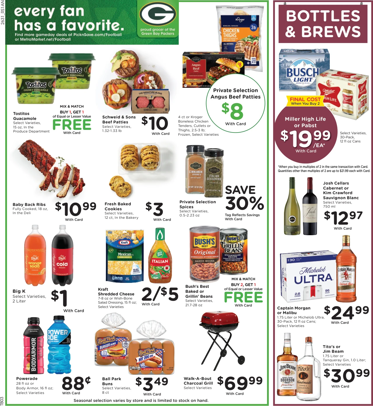 Pick 'n Save Weekly Ad - Page 4