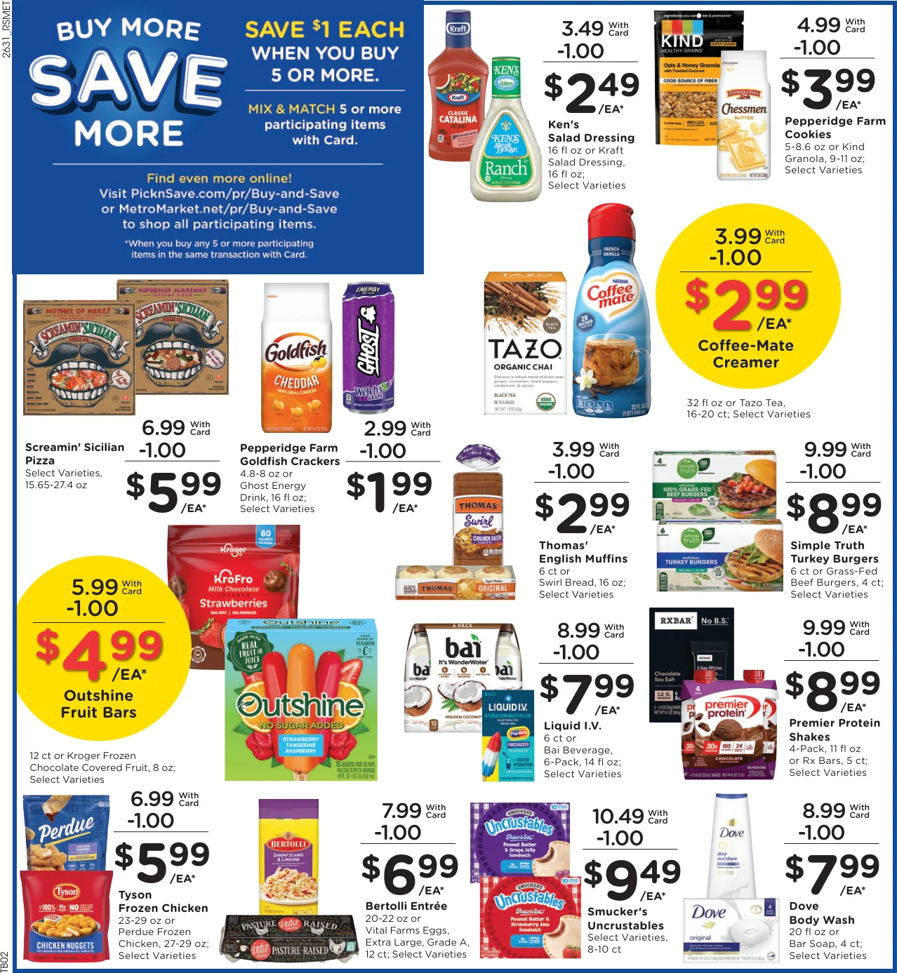 Pick 'n Save Weekly Ad - Page 5