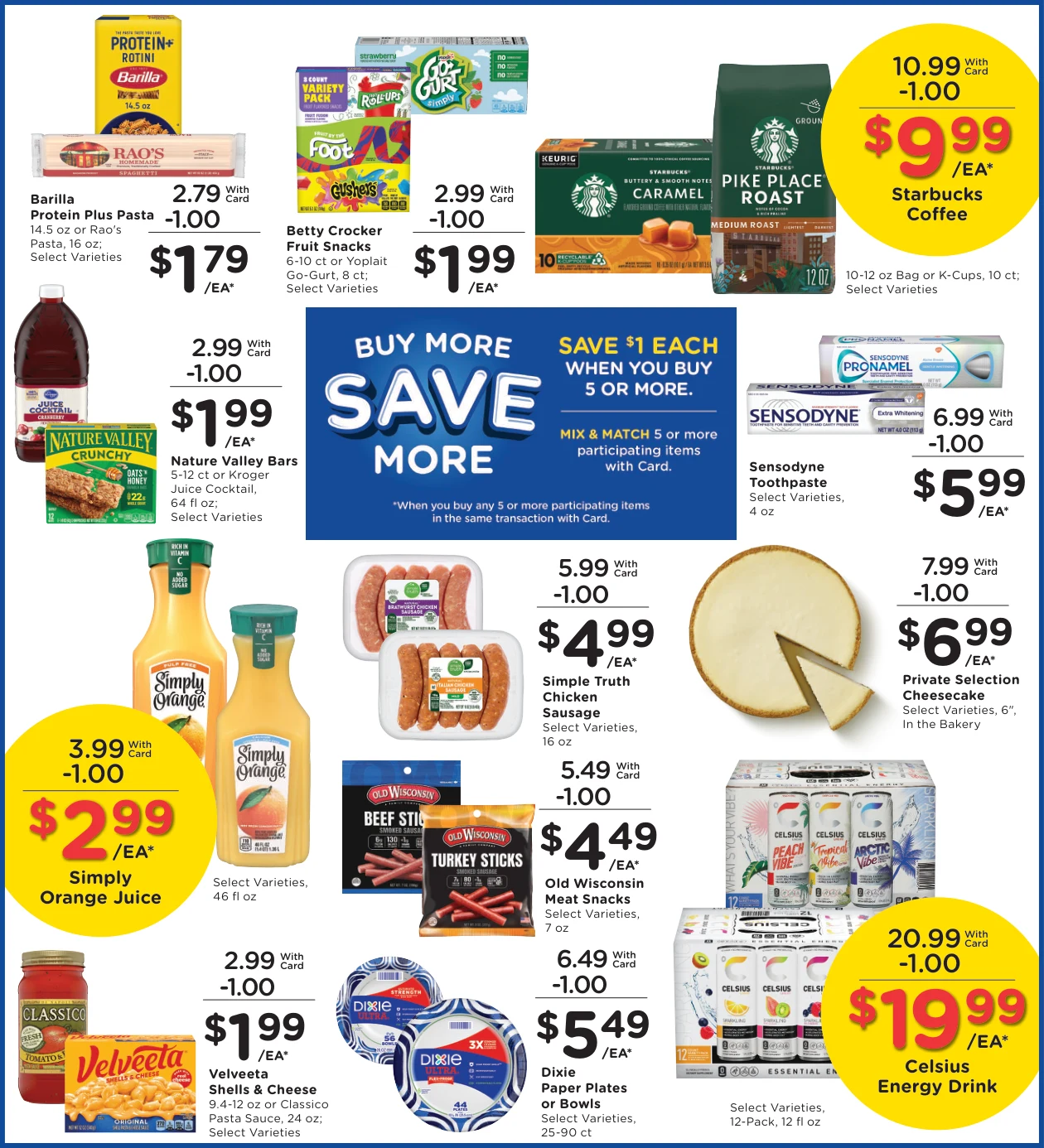 Pick 'n Save Weekly Ad - Page 6