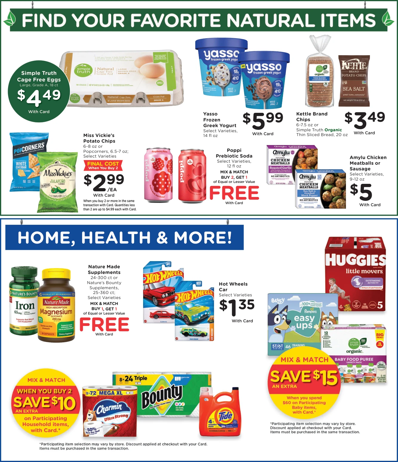 Pick 'n Save Weekly Ad - Page 8