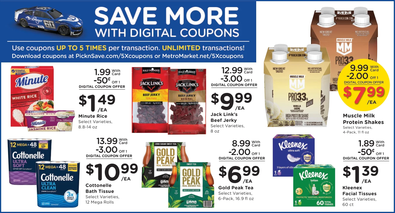 Pick 'n Save Weekly Ad - Page 9