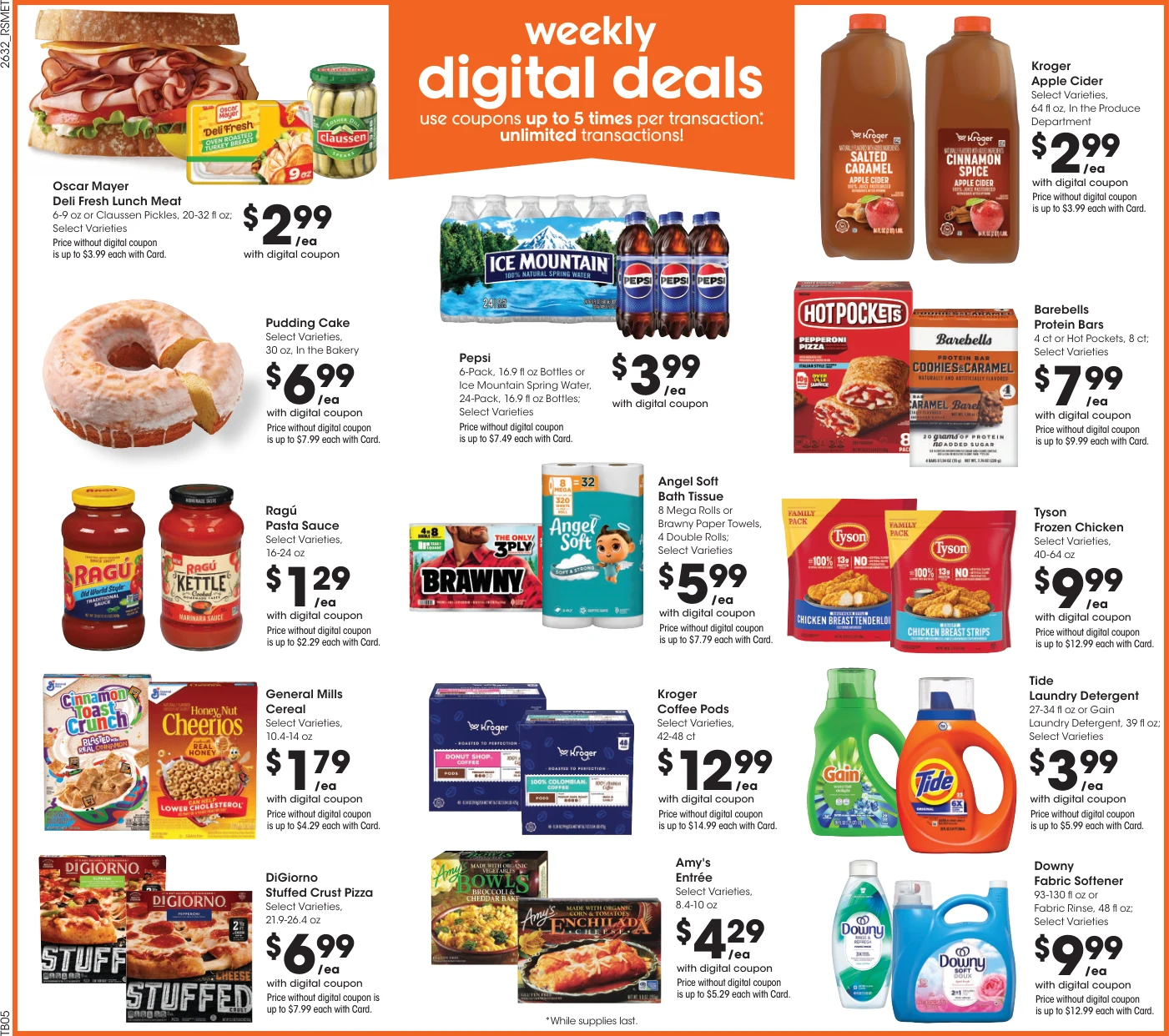 Pick 'n Save Weekly Ad - Page 2