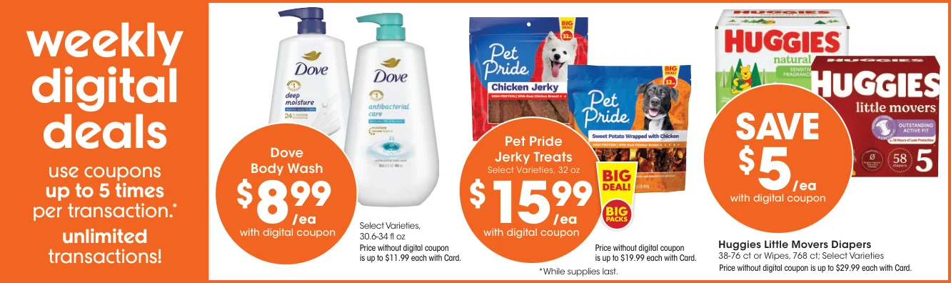 Pick 'n Save Weekly Ad - Page 3
