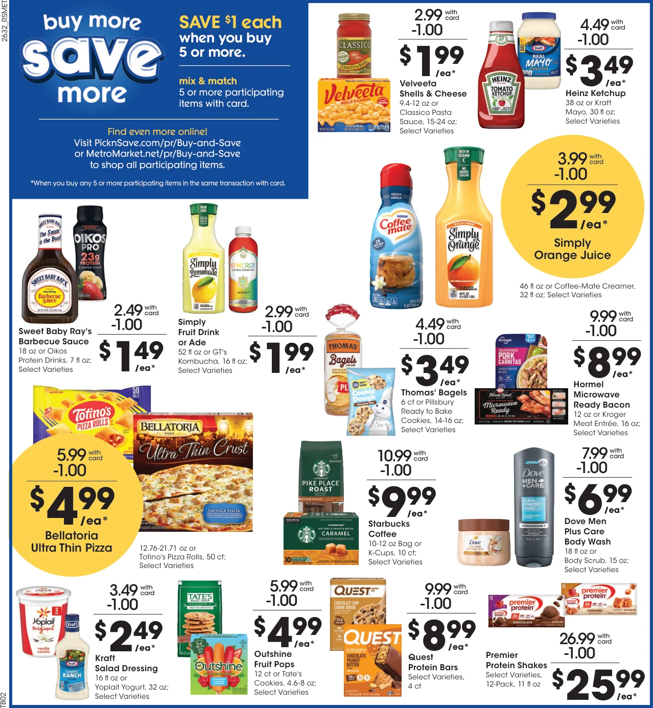 Pick 'n Save Weekly Ad - Page 4