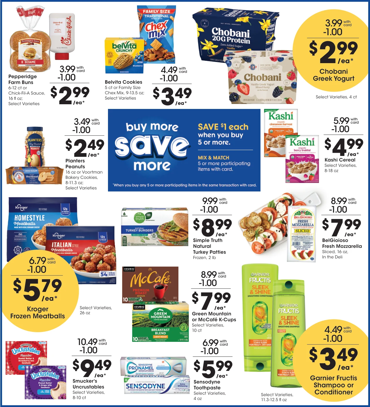 Pick 'n Save Weekly Ad - Page 5